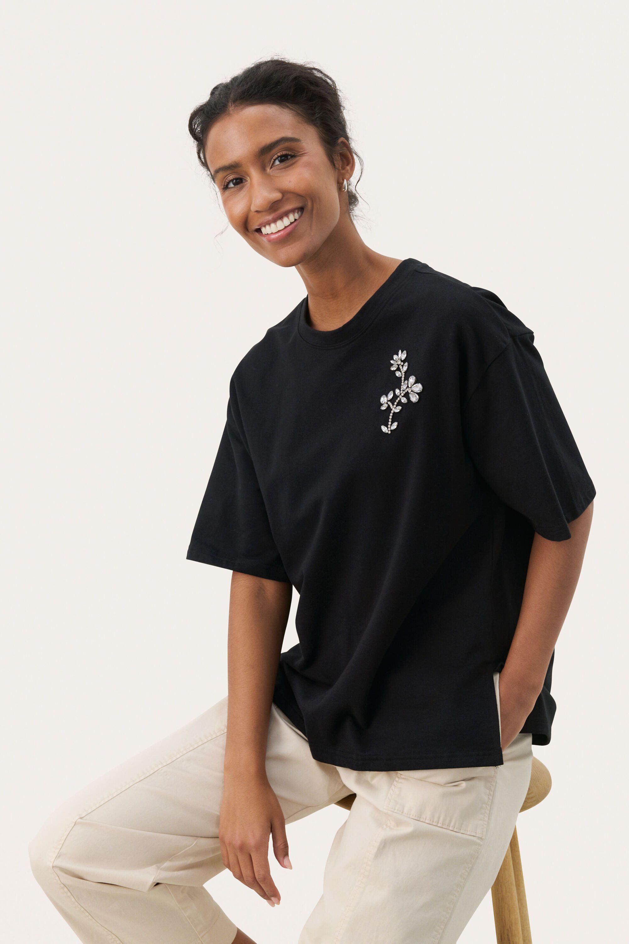 Part Two Strickpullover Sweatshirt TildaPW