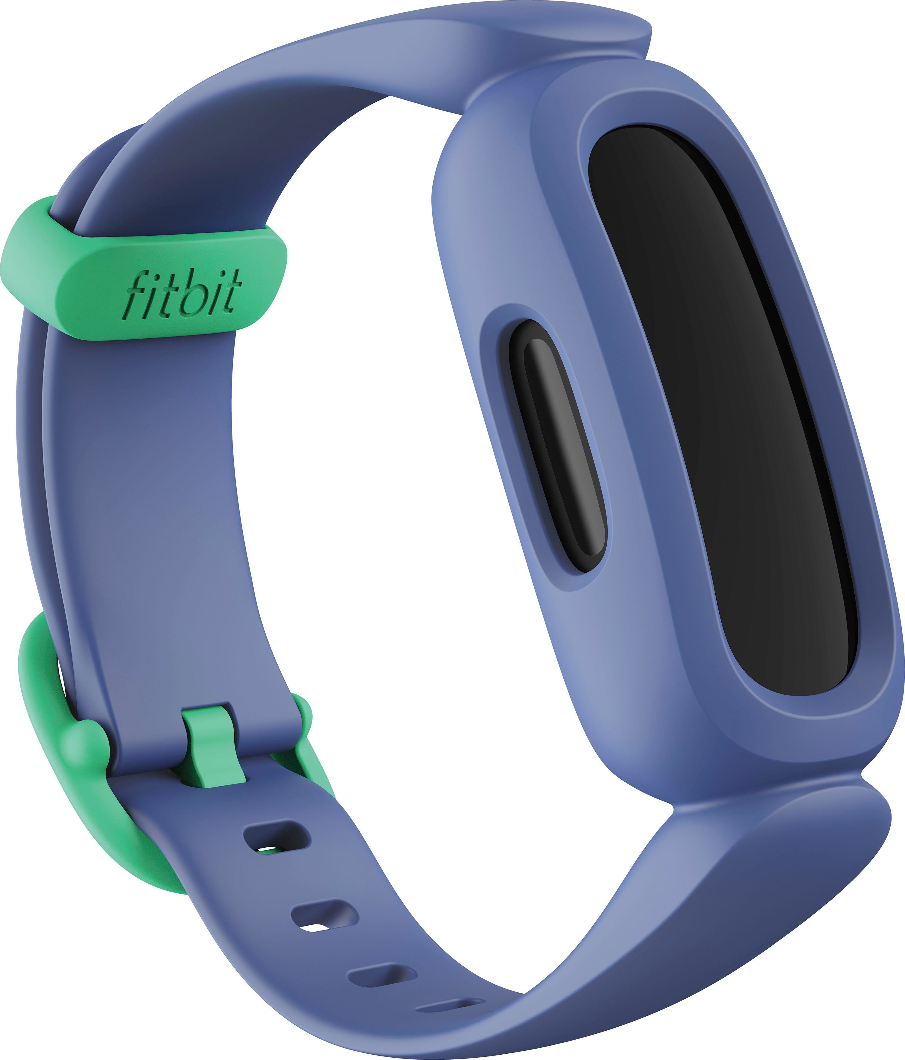 fitbit by Google Ace 3 Fitnessband (1,47 cm/3,73 Zoll, FitbitOS), für Kinder