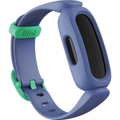 fitbit by Google Ace 3 Fitnessband (1,47 cm/3,73 Zoll, FitbitOS5), für Kinder
