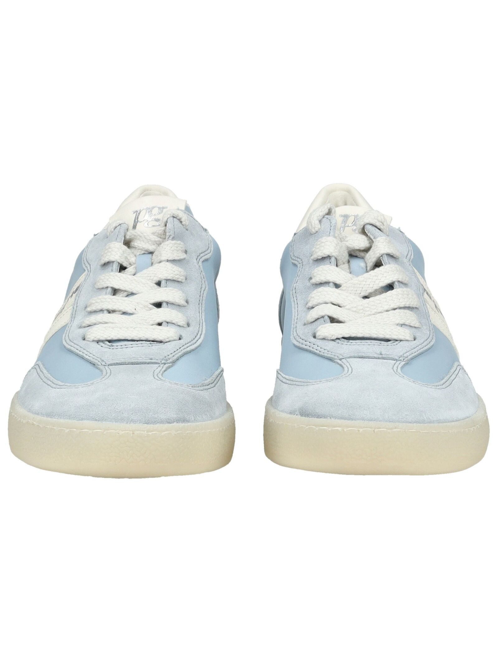 Paul Green Paul Green Sneaker Veloursleder/Textil Sneaker