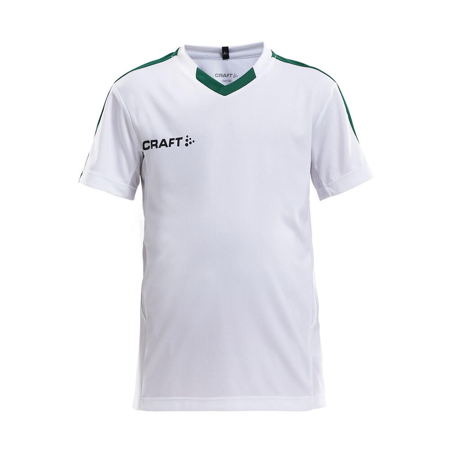 Handballtrikot Progress Jersey Contrast Kinder