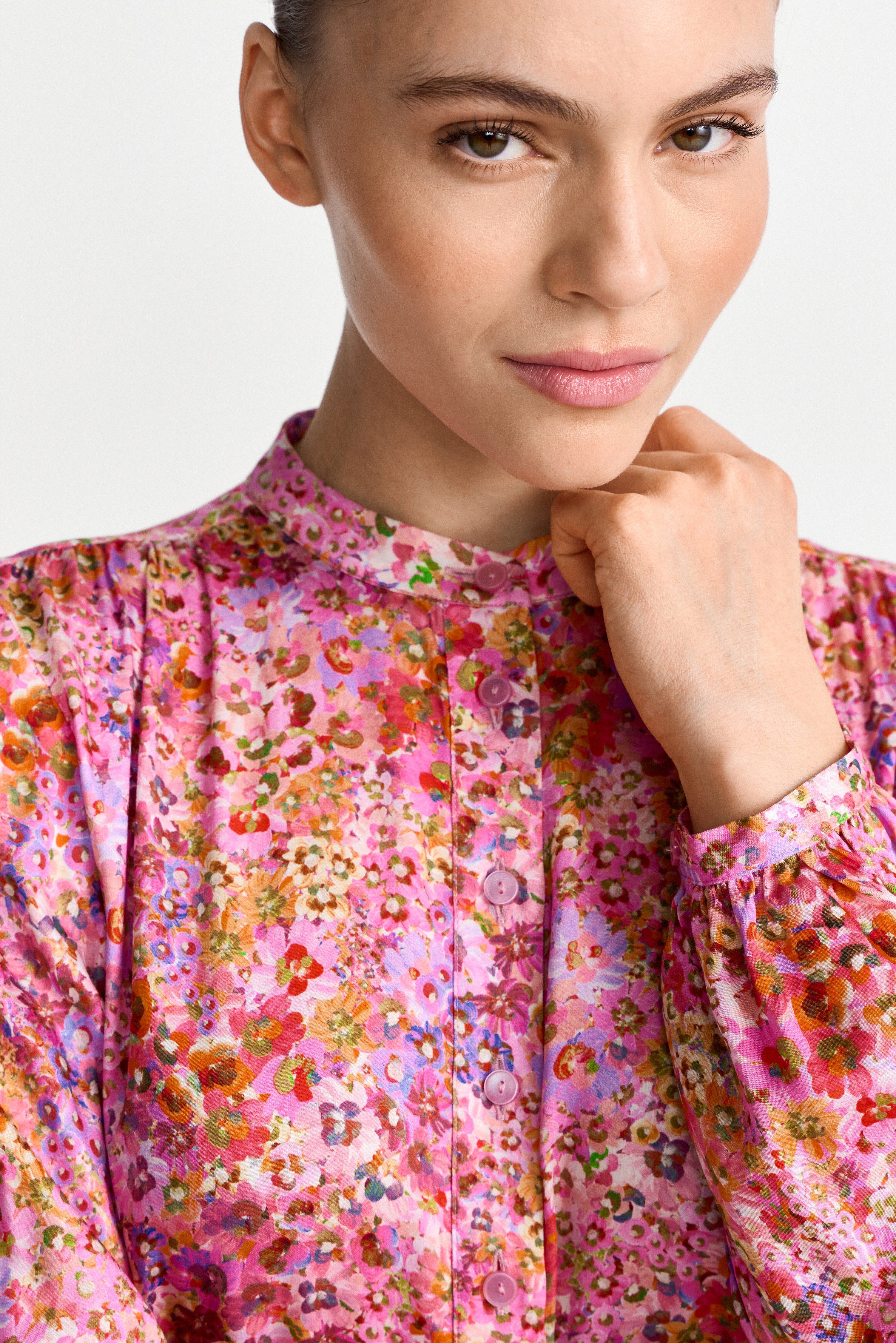 RICHROYAL Sommerkleid