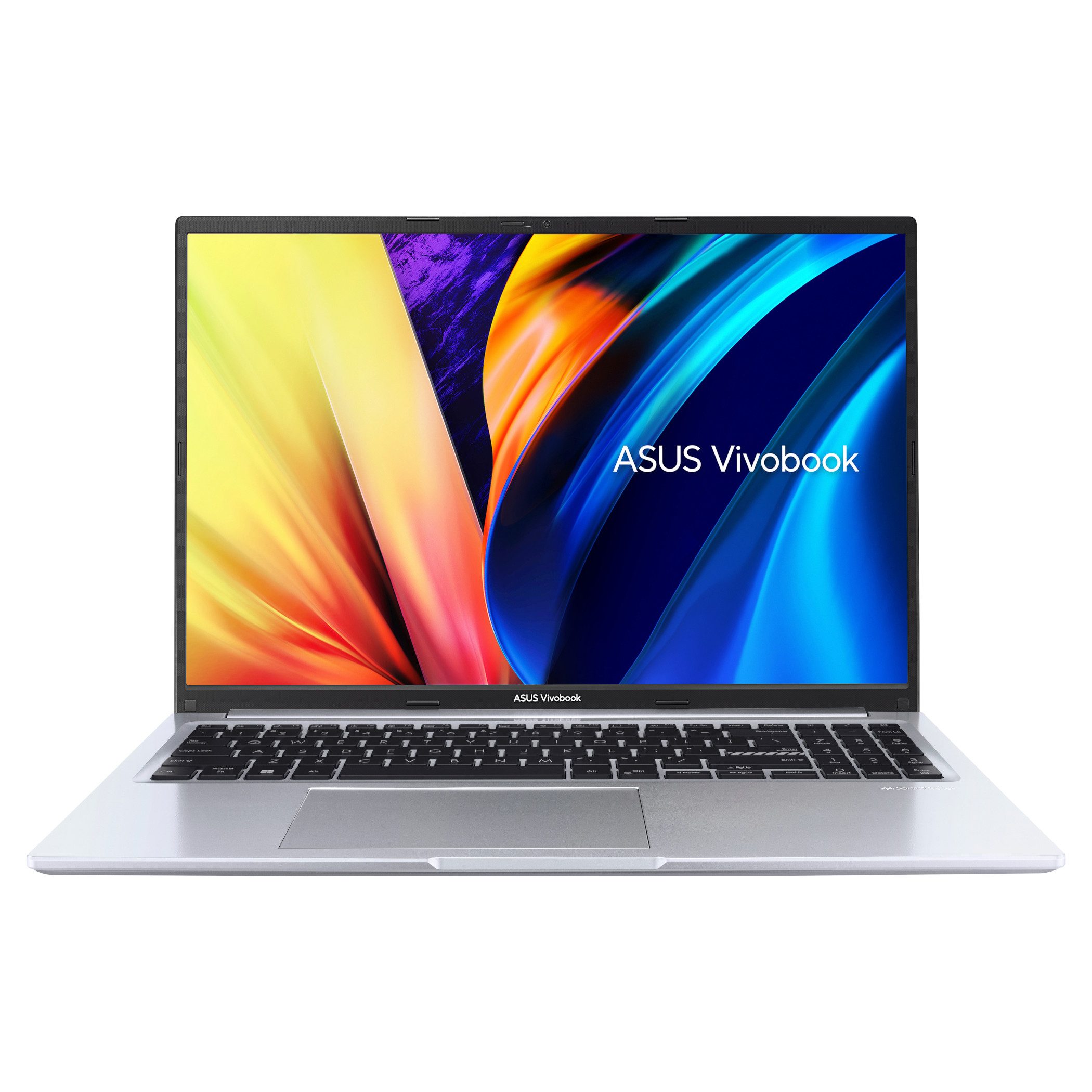 Asus Vivobook 16, fertig eingerichtetes Business-Notebook (40,64 cm/16 Zoll, Intel Core i5 1235U, Iris® Xe, 500 GB SSD, #mit Funkmaus +Notebooktasche)