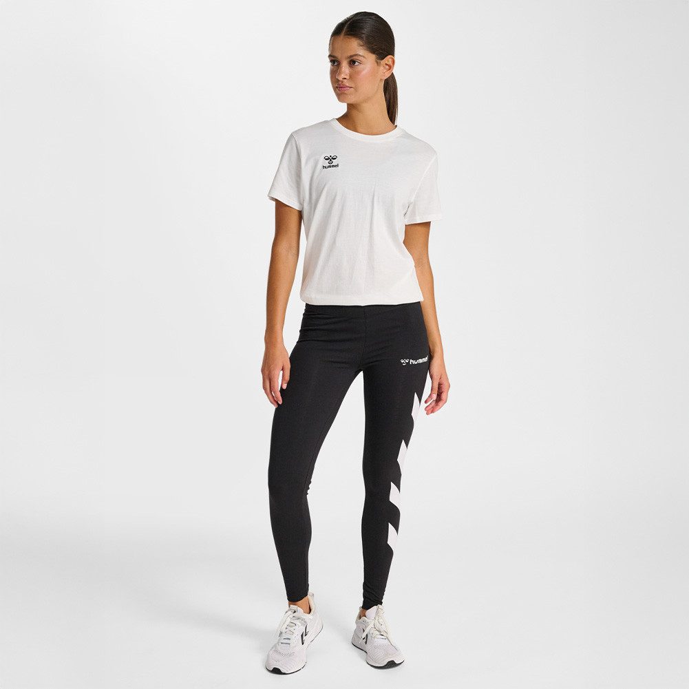 hummel Trainingstights MOVER Cotton günstig online kaufen