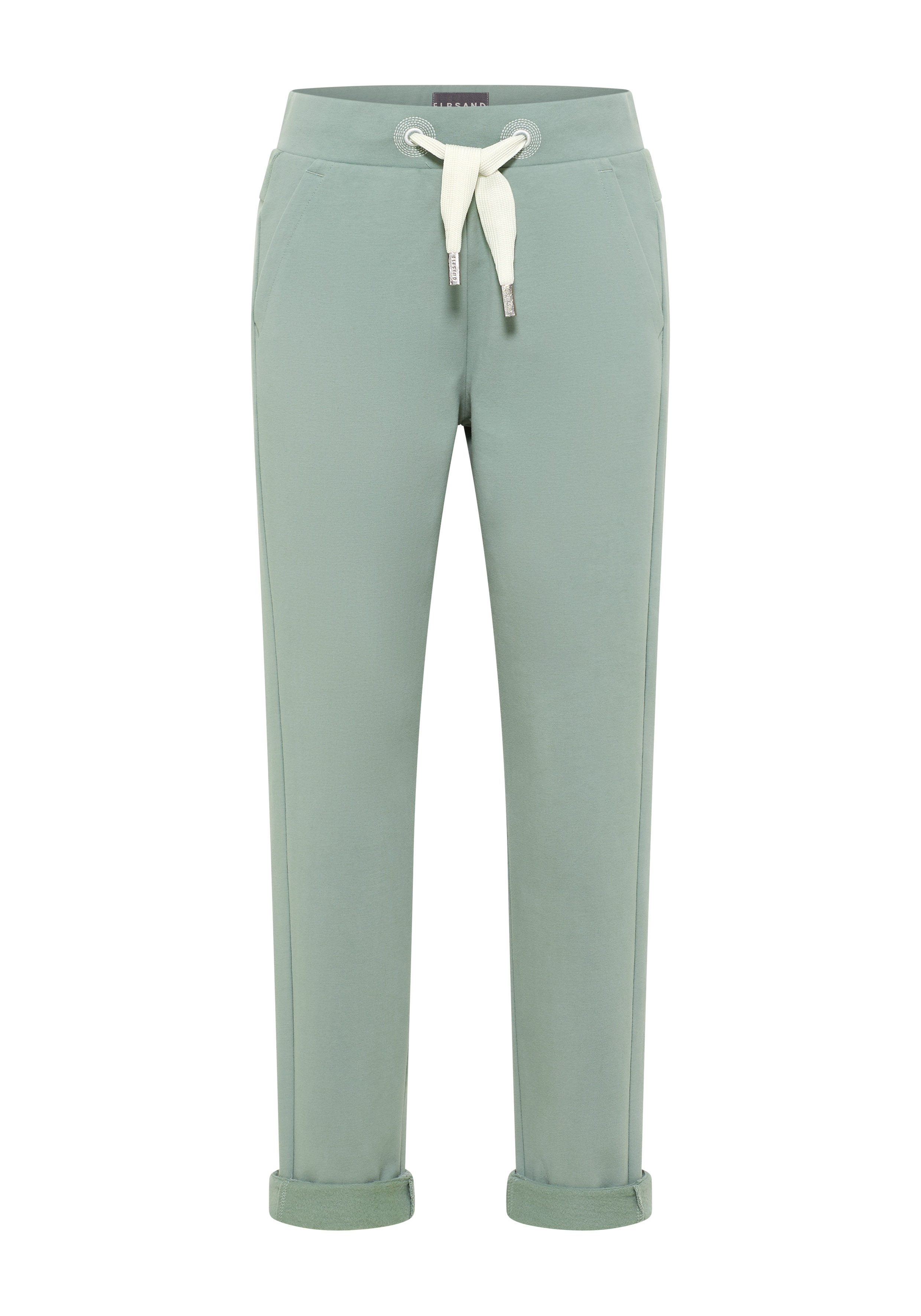 Elbsand Sweathose ELBSAND Brinja 7/8 Hose