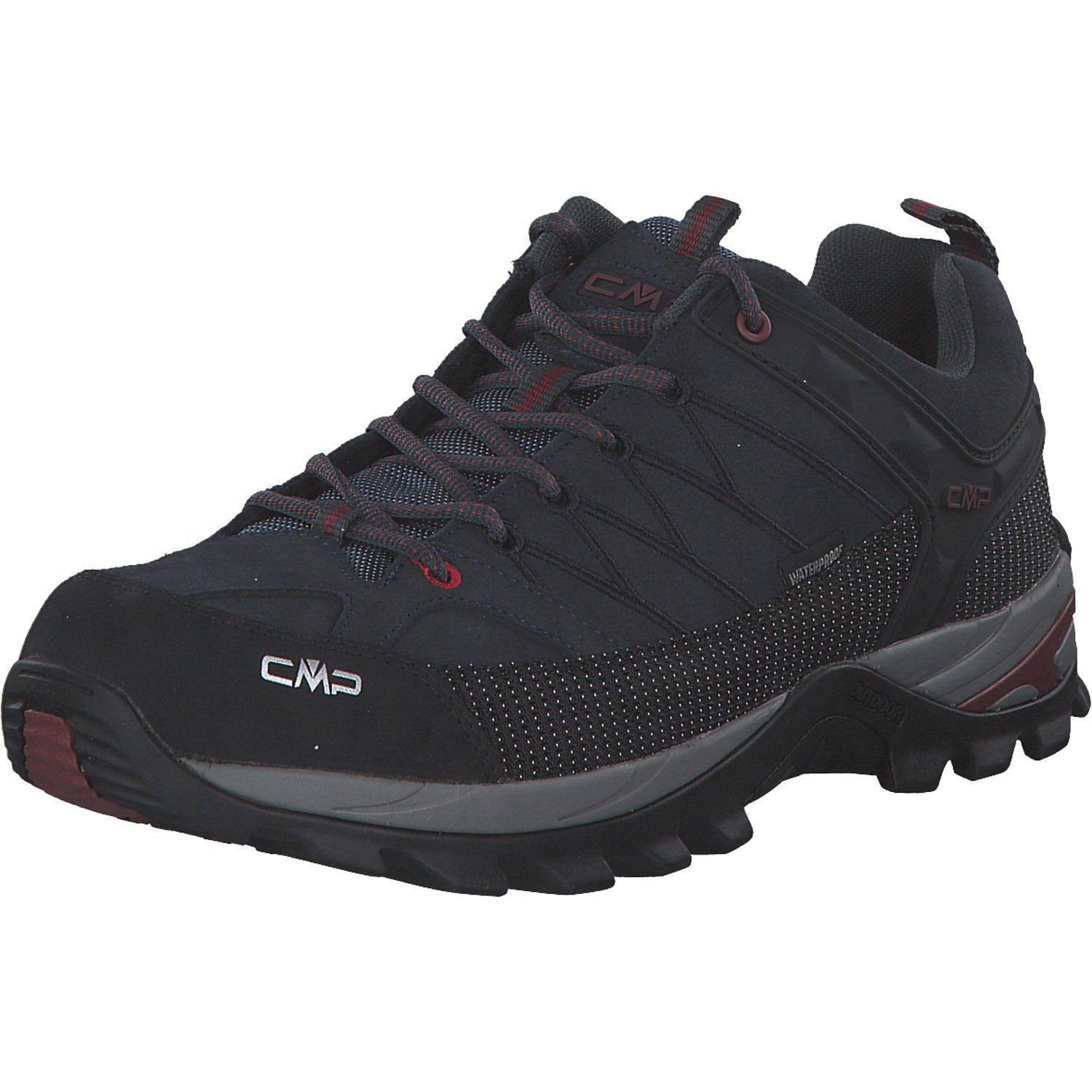 CMP Rigel Low 3Q13247 Trekkingschuh günstig online kaufen
