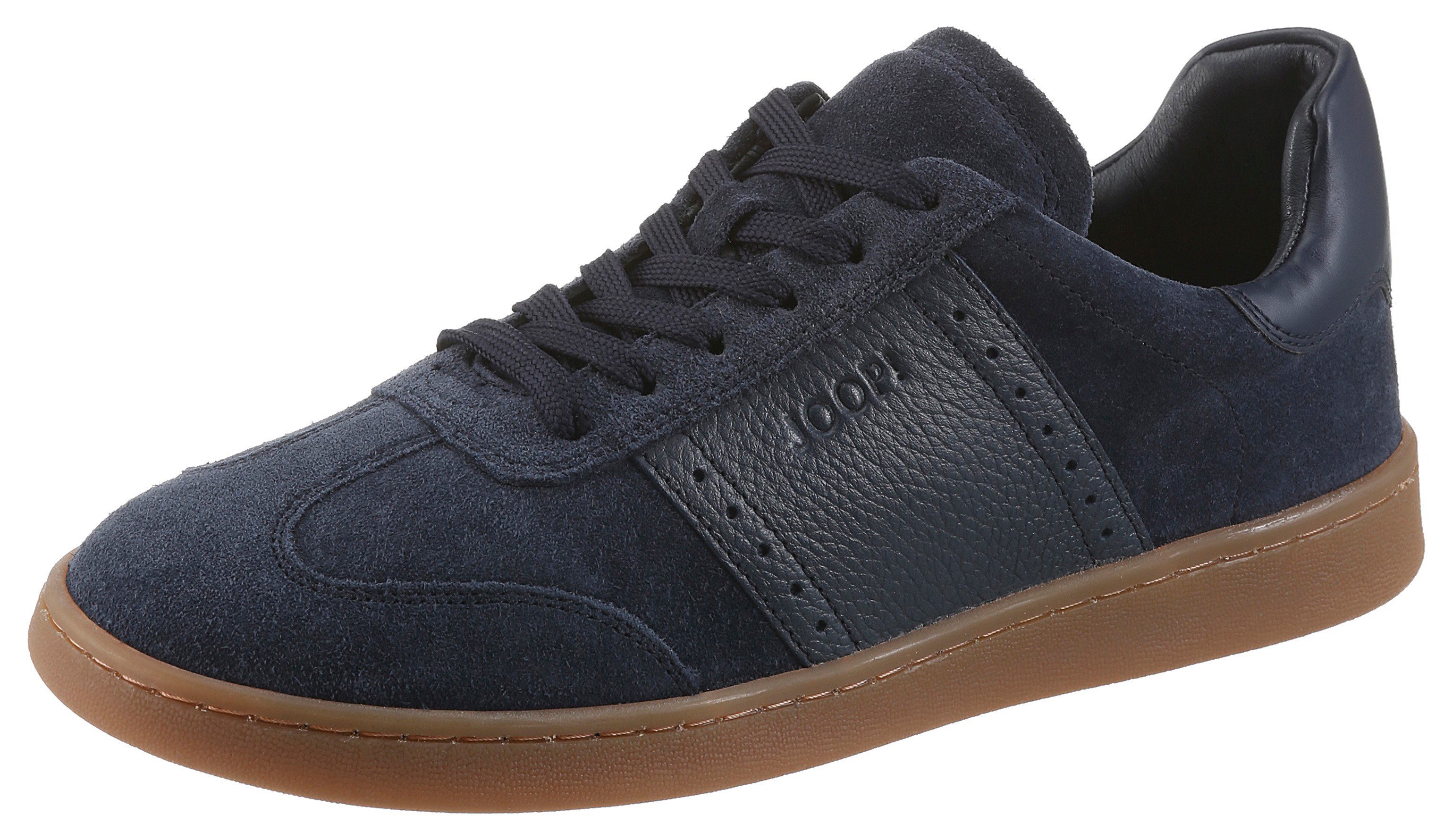 JOOP! estate misto ike sneaker xt7 Sneaker Freizeitschuh, Halbschuh, Schnürer mit Logo-Applikation