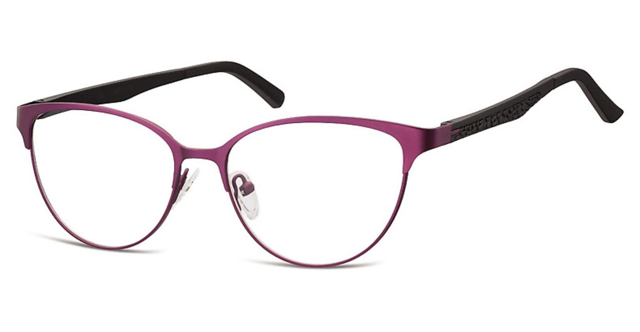 lila SUNOPTIC Brille 980