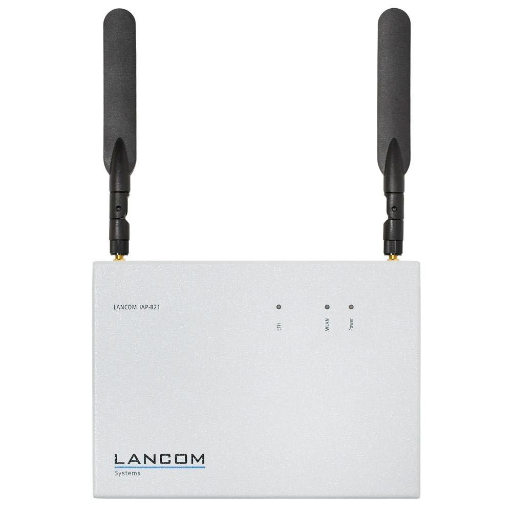 IAP-821 Access Point weiß WLAN-Router