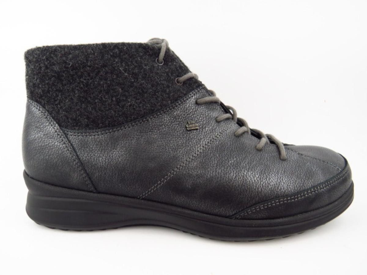 Galtür nerosilber Winterstiefel