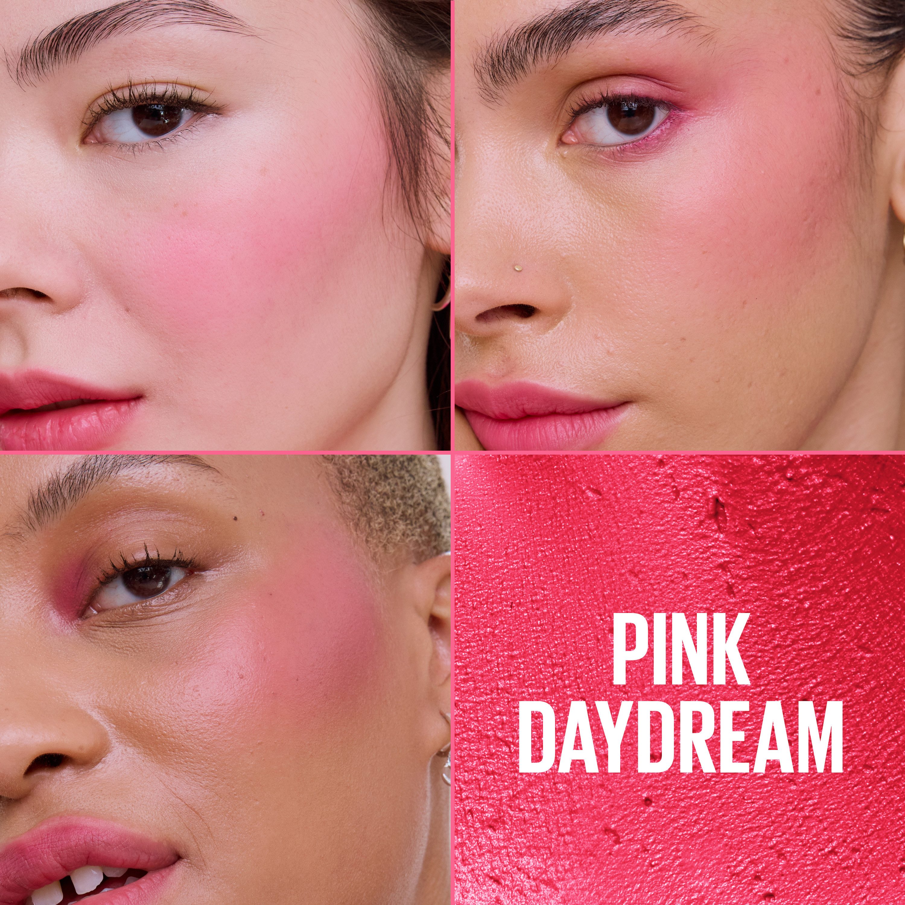 MAYBELLINE NEW YORK Rouge CLOUDTOPIA BLUSH