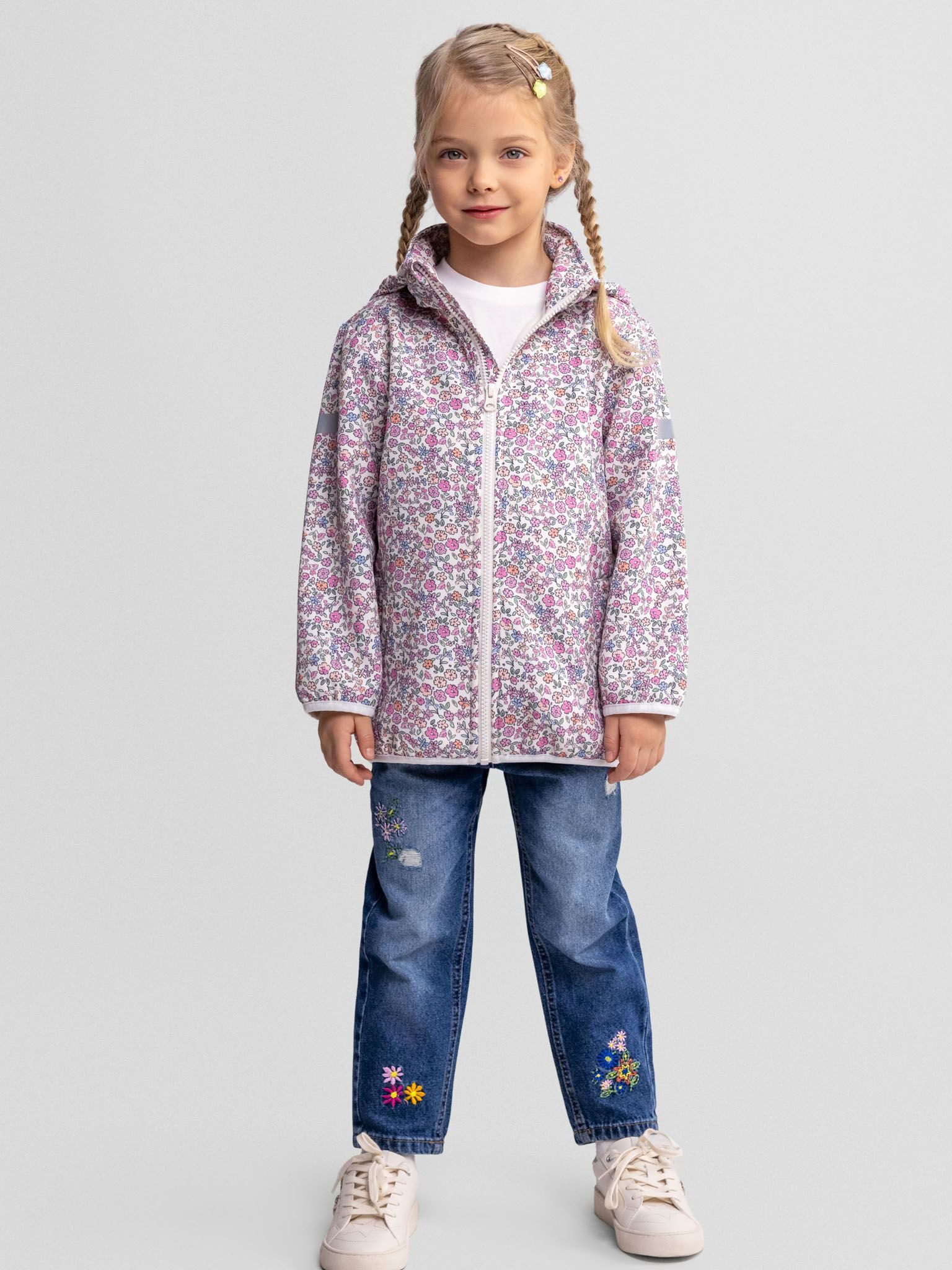 Softshelljacke