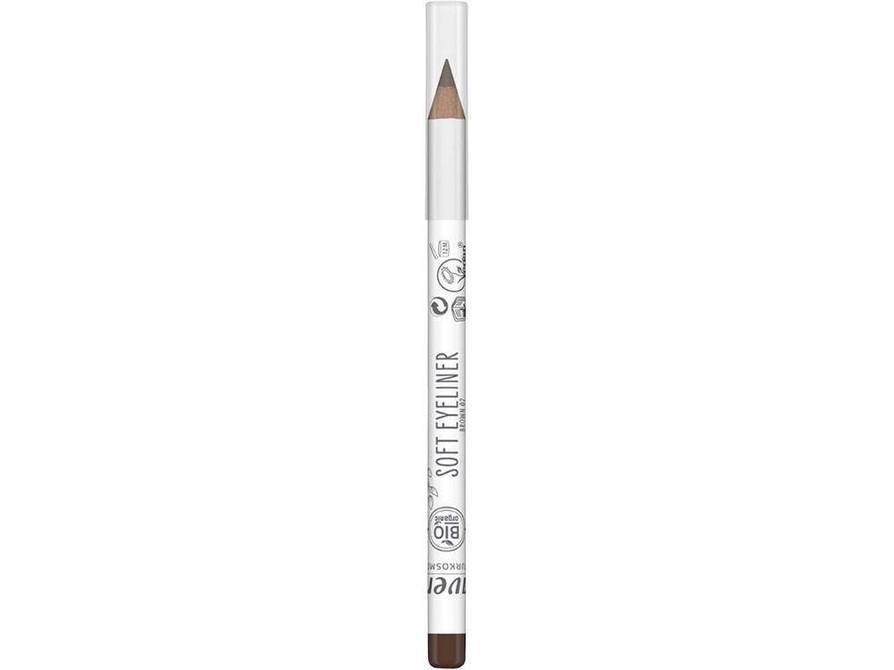 lavera Lippenbalsam lavera Bio-Eyeliner 'Soft'