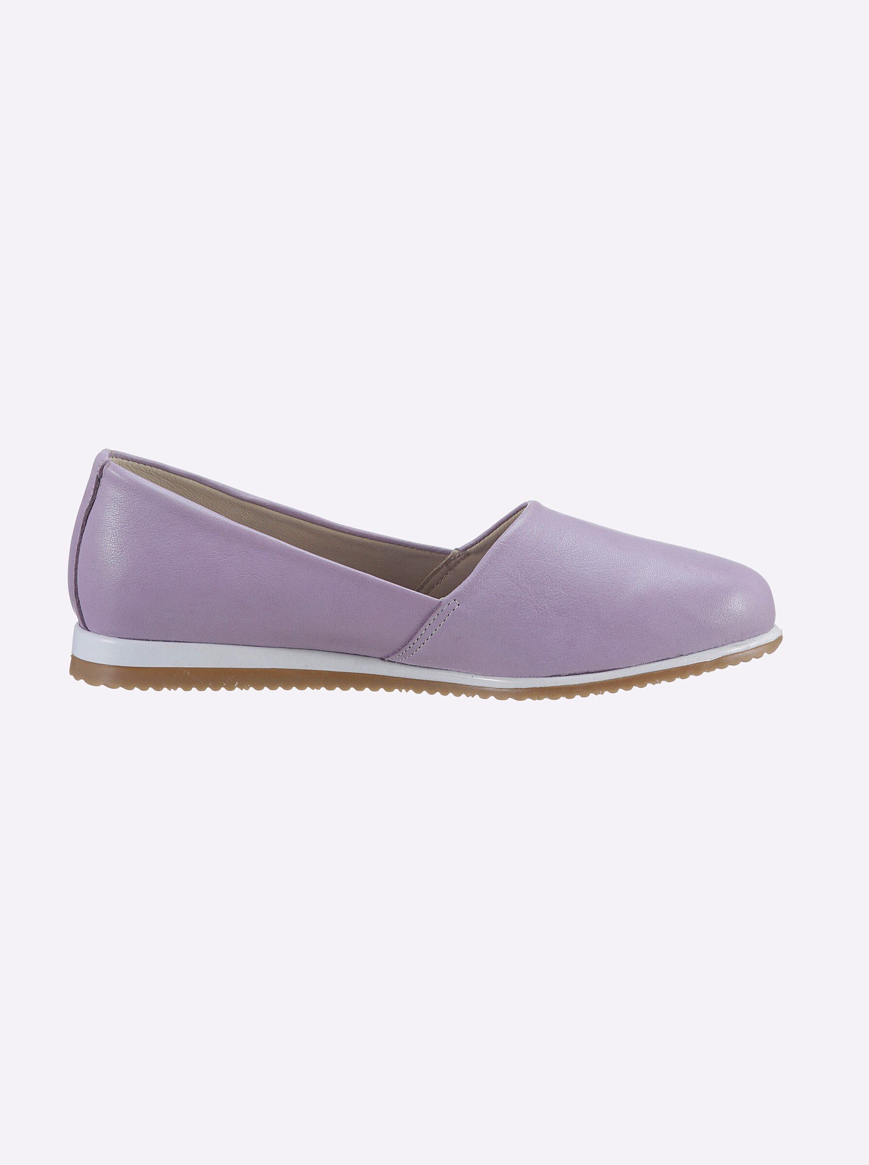 Andrea Conti Slipper Slipper