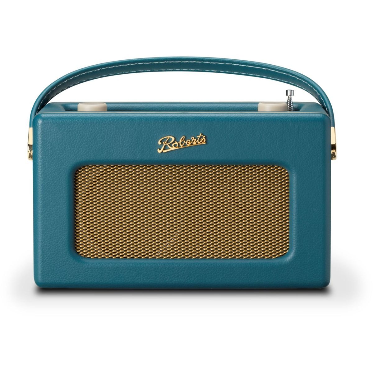 ROBERTS RADIO Revival iStream3L Teal Blue Radio
