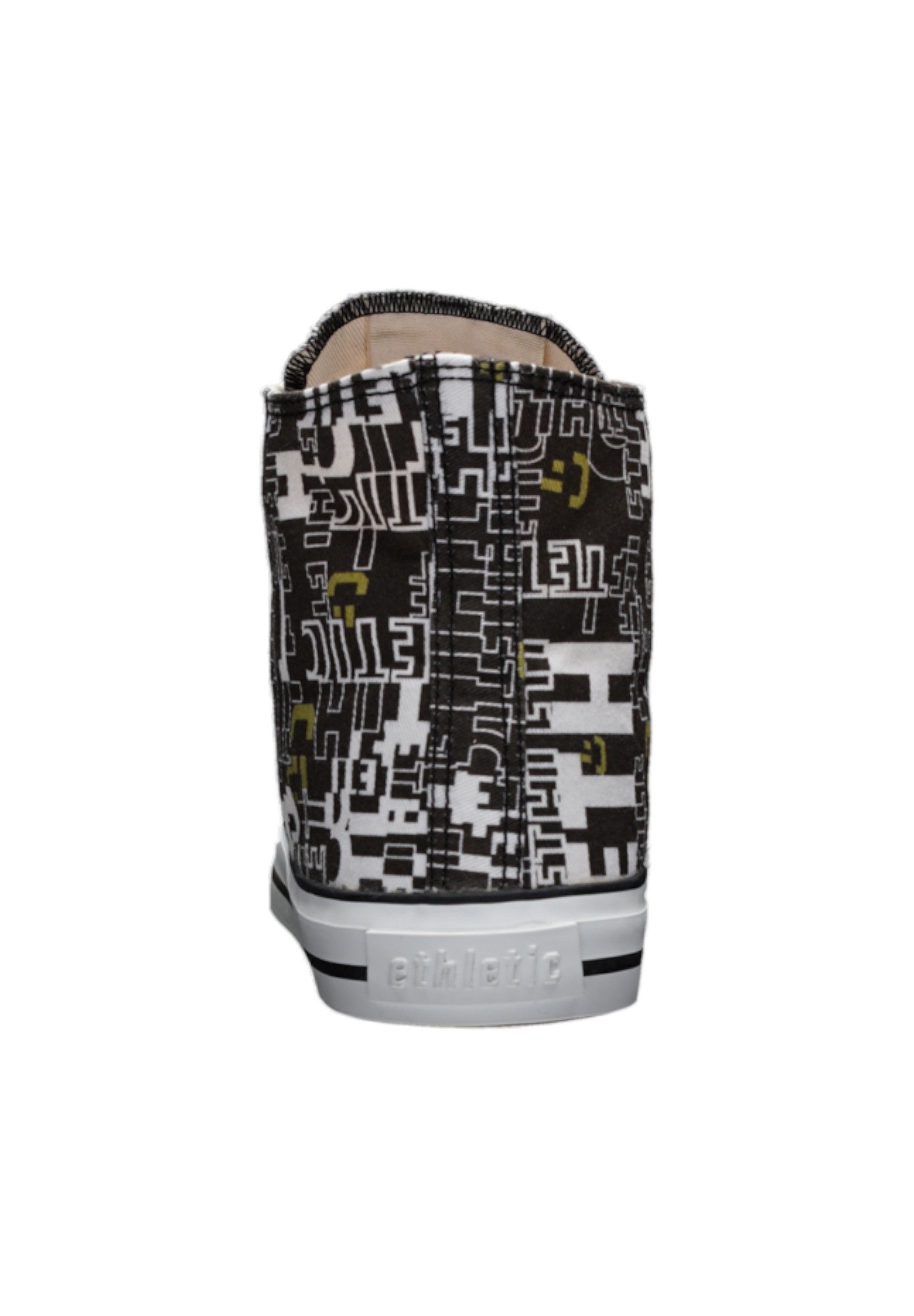 ETHLETIC White Cap Hi Cut Sneaker Keine Angabe günstig online kaufen