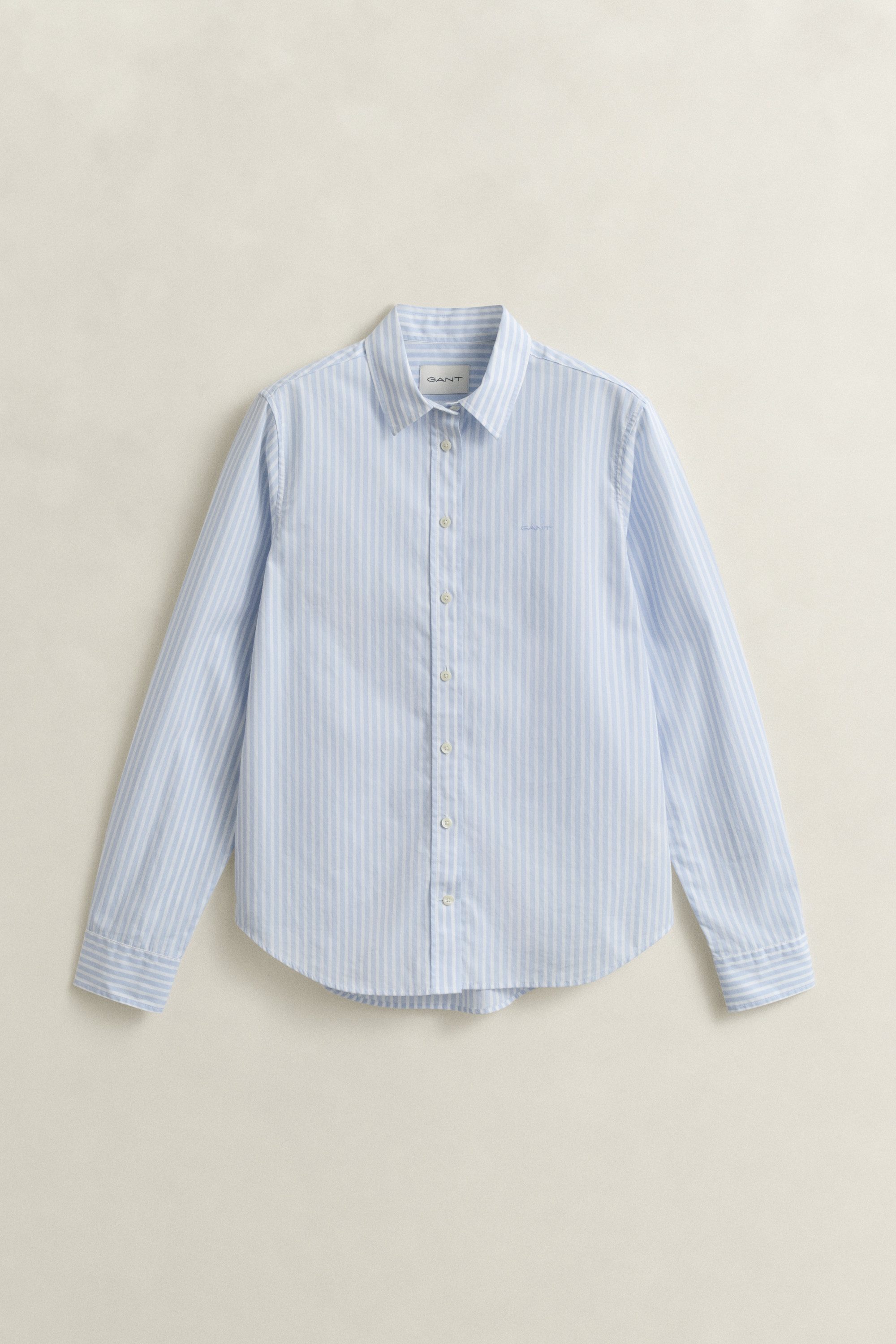 Gant Kurzarmbluse günstig online kaufen