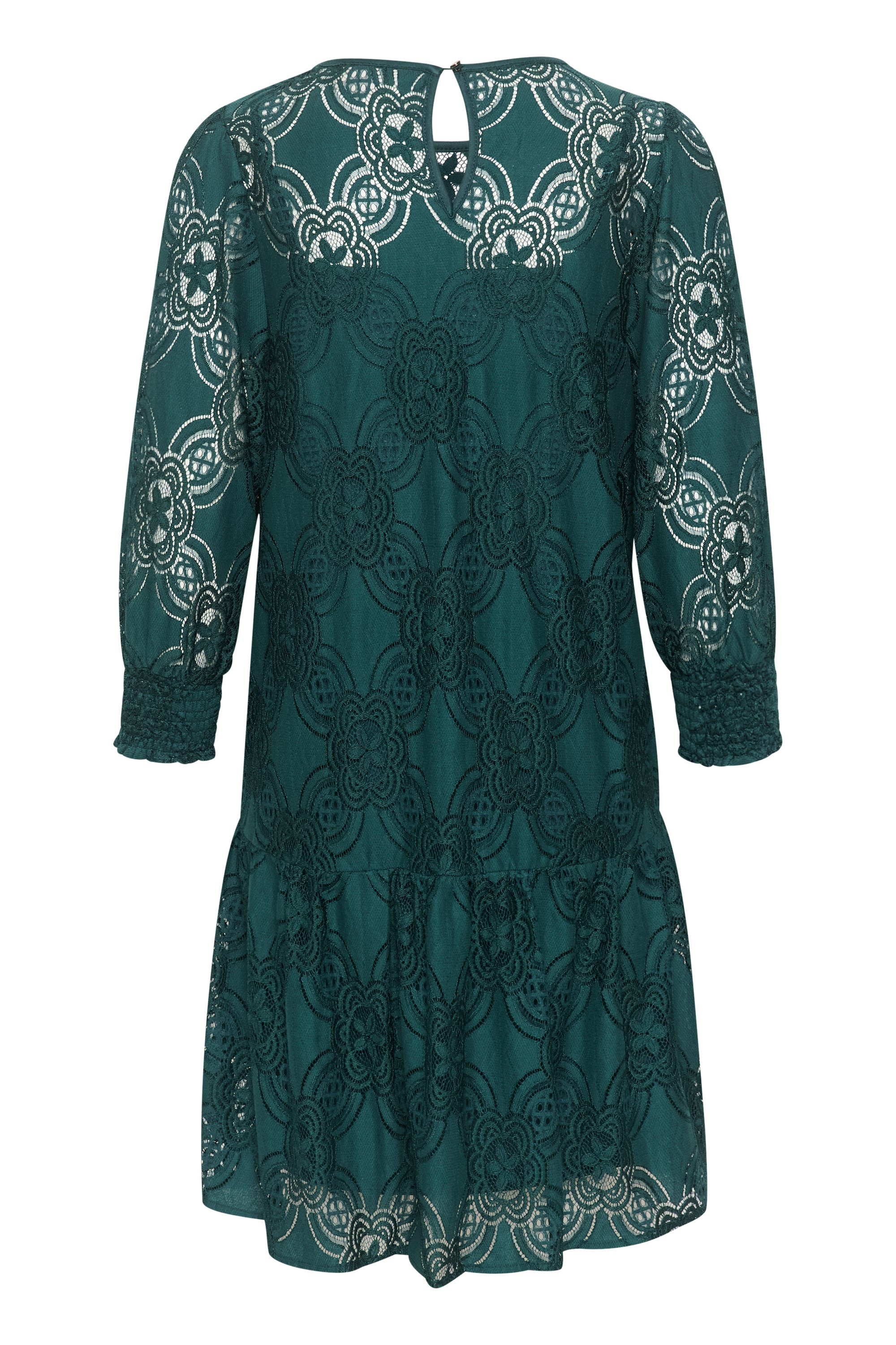 KAFFE Blusenkleid Kleid KAraula