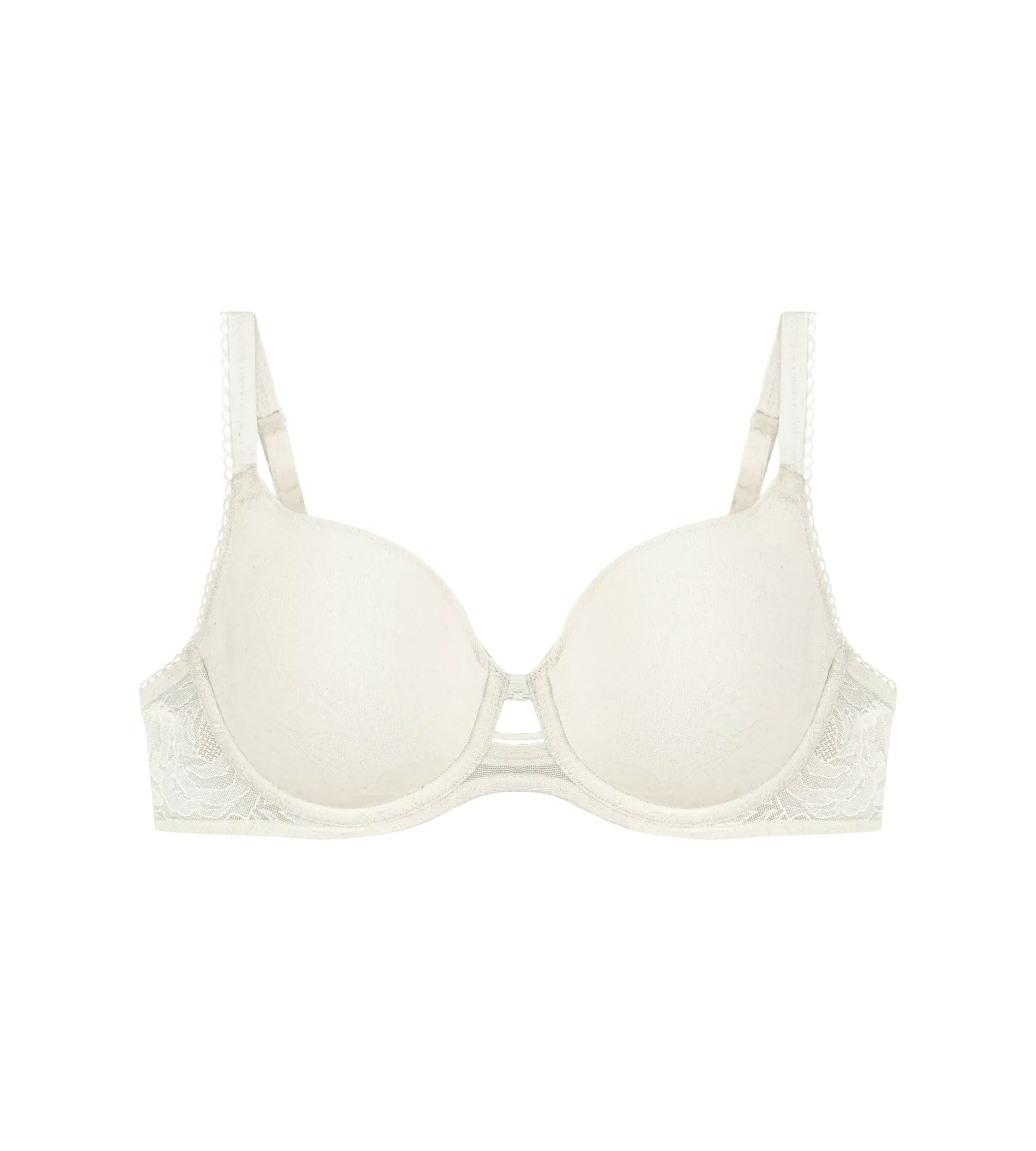 silk white