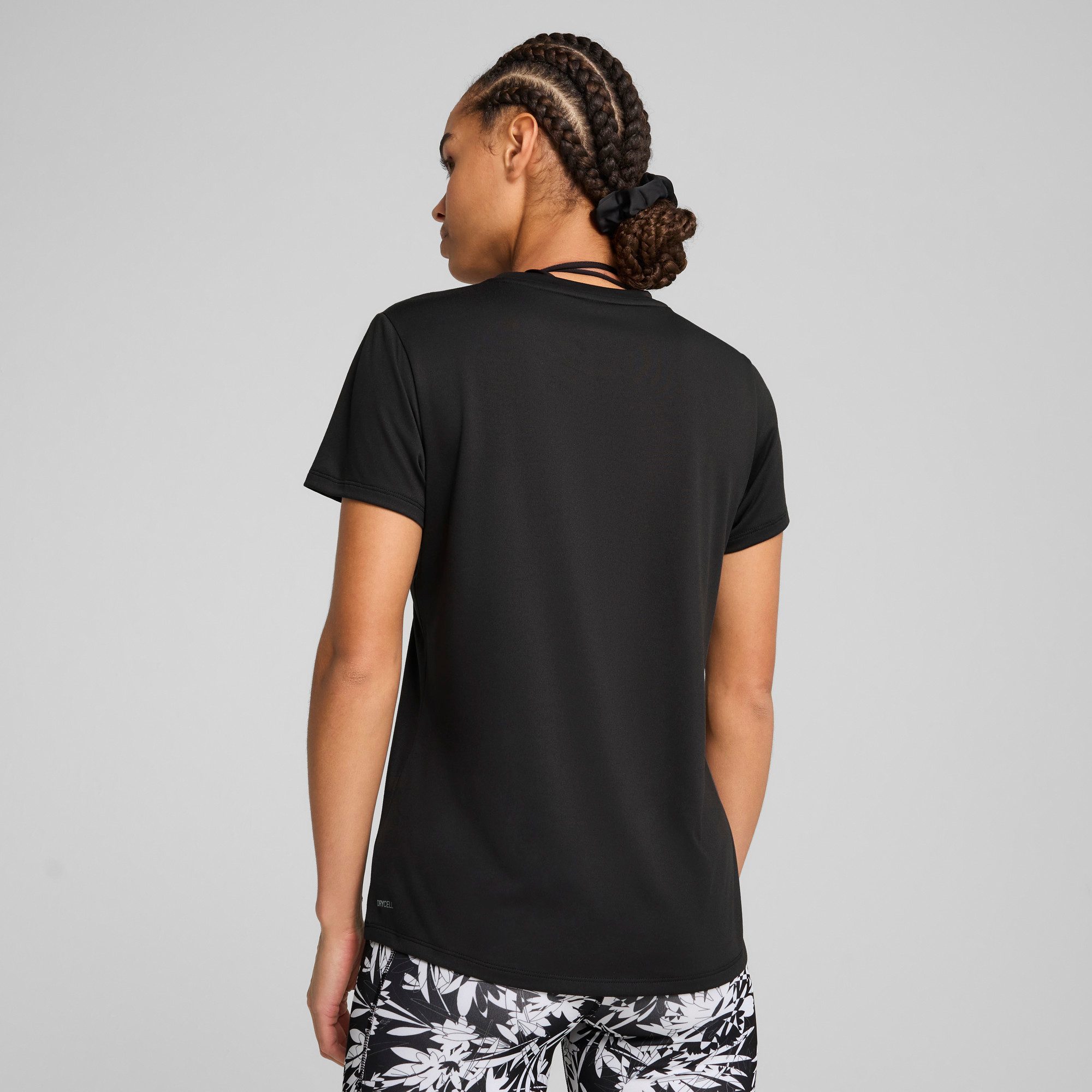 PUMA Trainingsshirt W TAD ESSENTIAL CREW günstig online kaufen