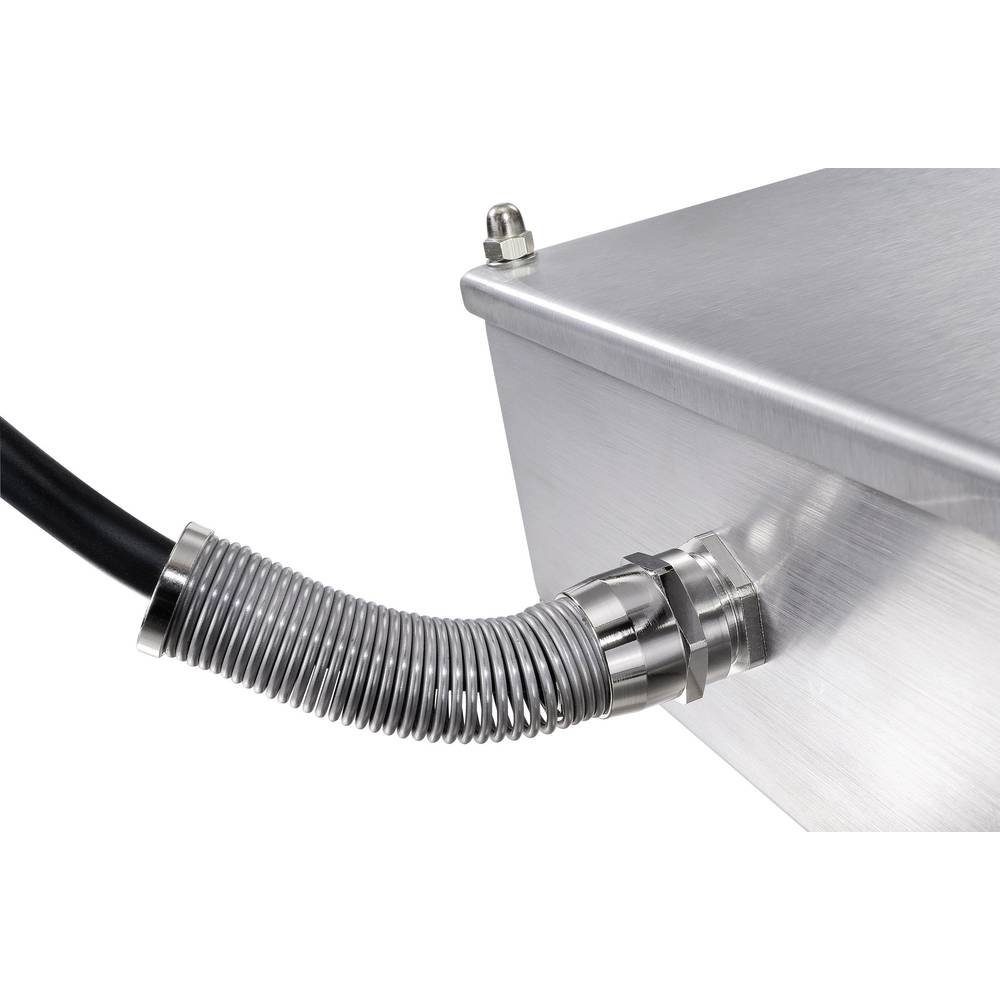 WISKA Kabelsockel Kabelverschraubung SPRINT EMSKV 10065003