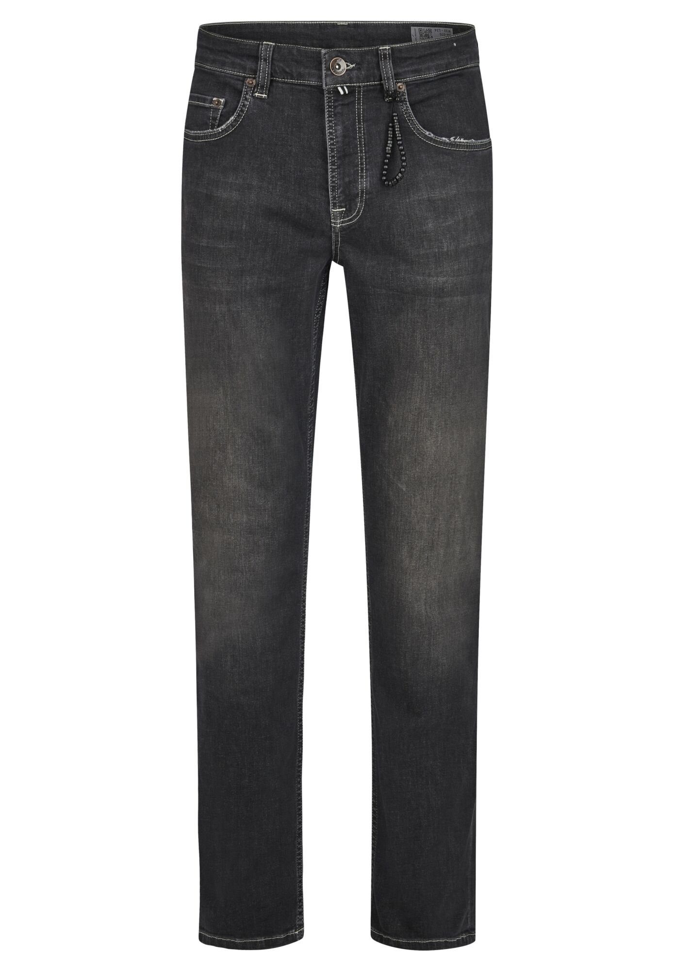 Regular-fit-Jeans im Style PARIS 5-Pocket HECHTER