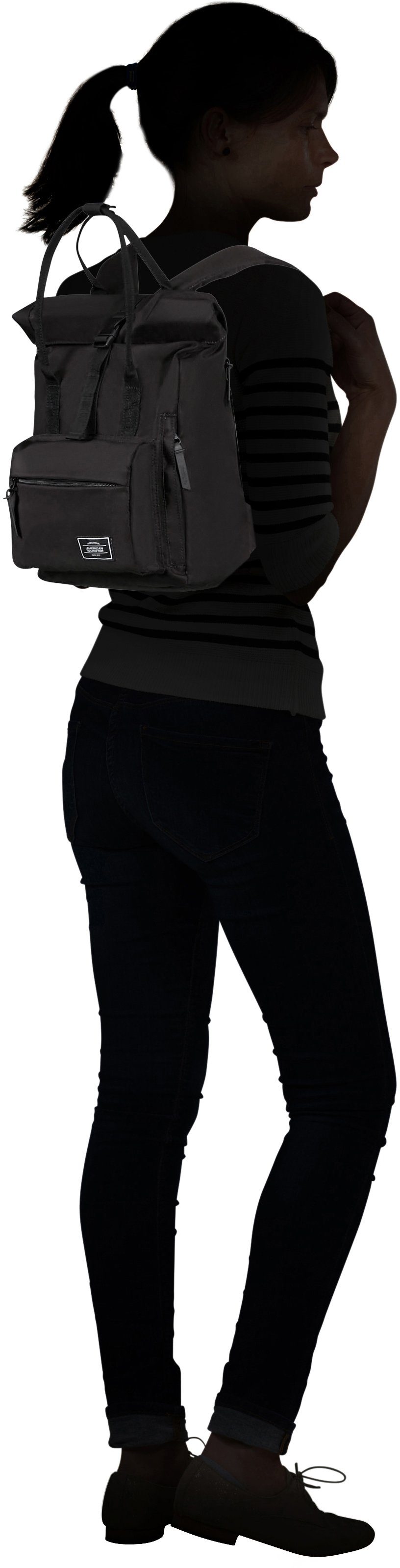 American Tourister® Freizeitrucksack URBAN GROOVE, Freizeitrucksack Schulru günstig online kaufen