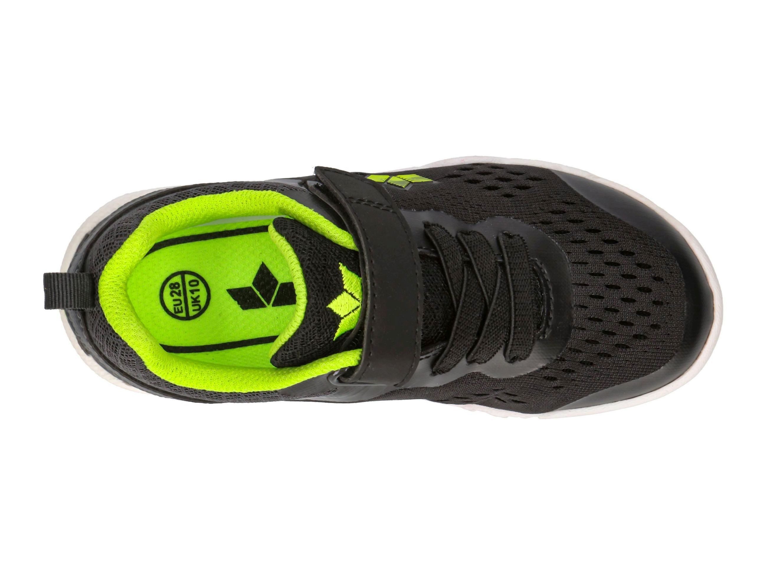 Lico Sportschuh Key VS Hallenschuh – Bild 5 von 5
