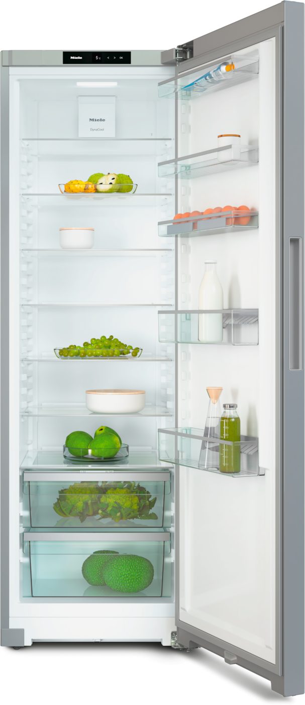 Miele Kühlschrank KS 4383 DD, 185,5 cm hoch, 59,7 cm breit