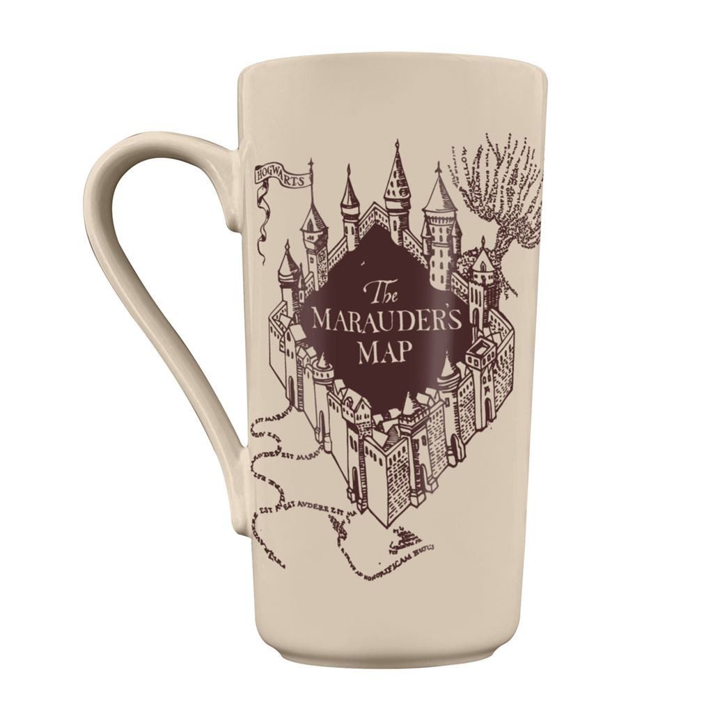 Harry Potter Tasse