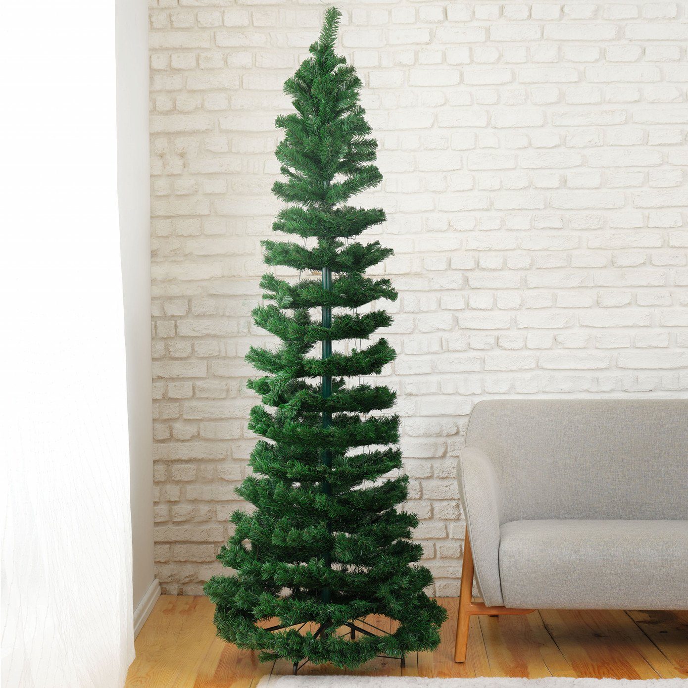 Künstlicher Weihnachtsbaum Karaca