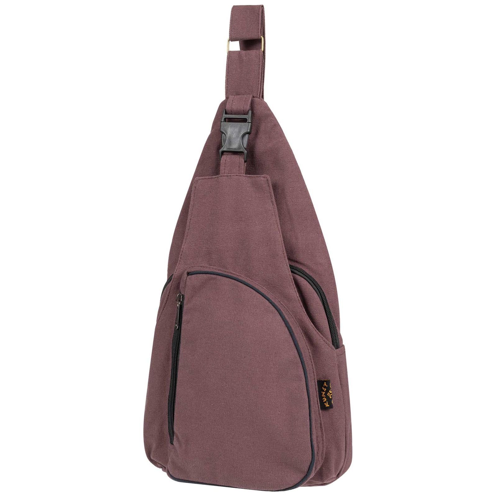 KUNST UND MAGIE Schultertasche Sling Bag günstig online kaufen