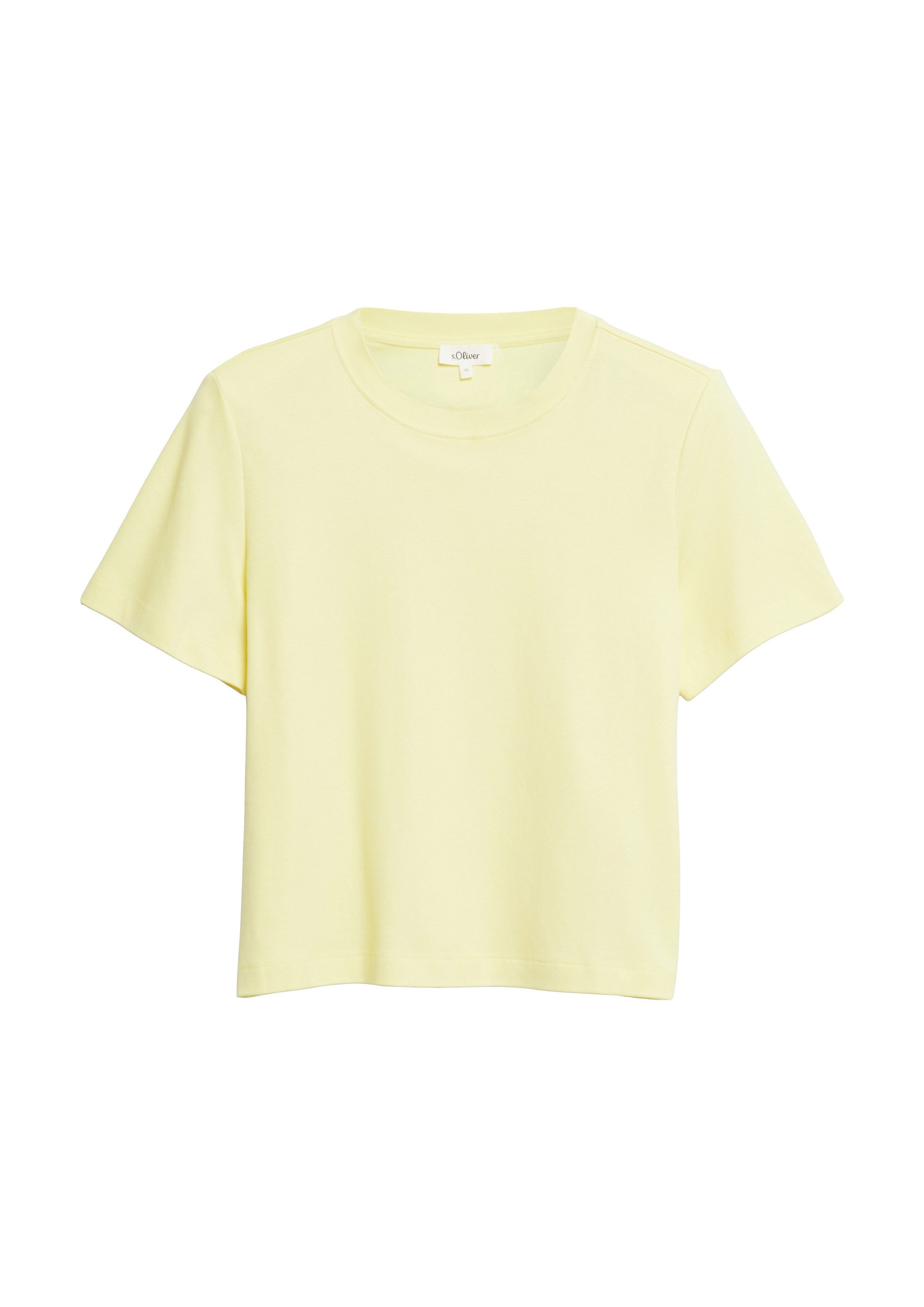 Kurzarmshirt T-Shirt