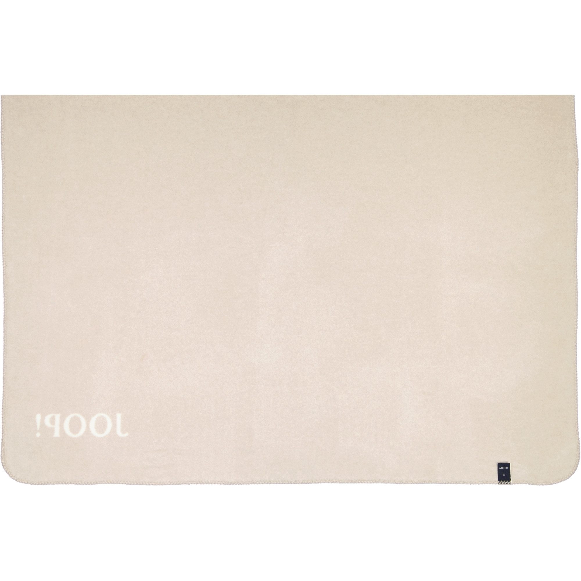 Wohndecke Uni-Doubleface, JOOP!