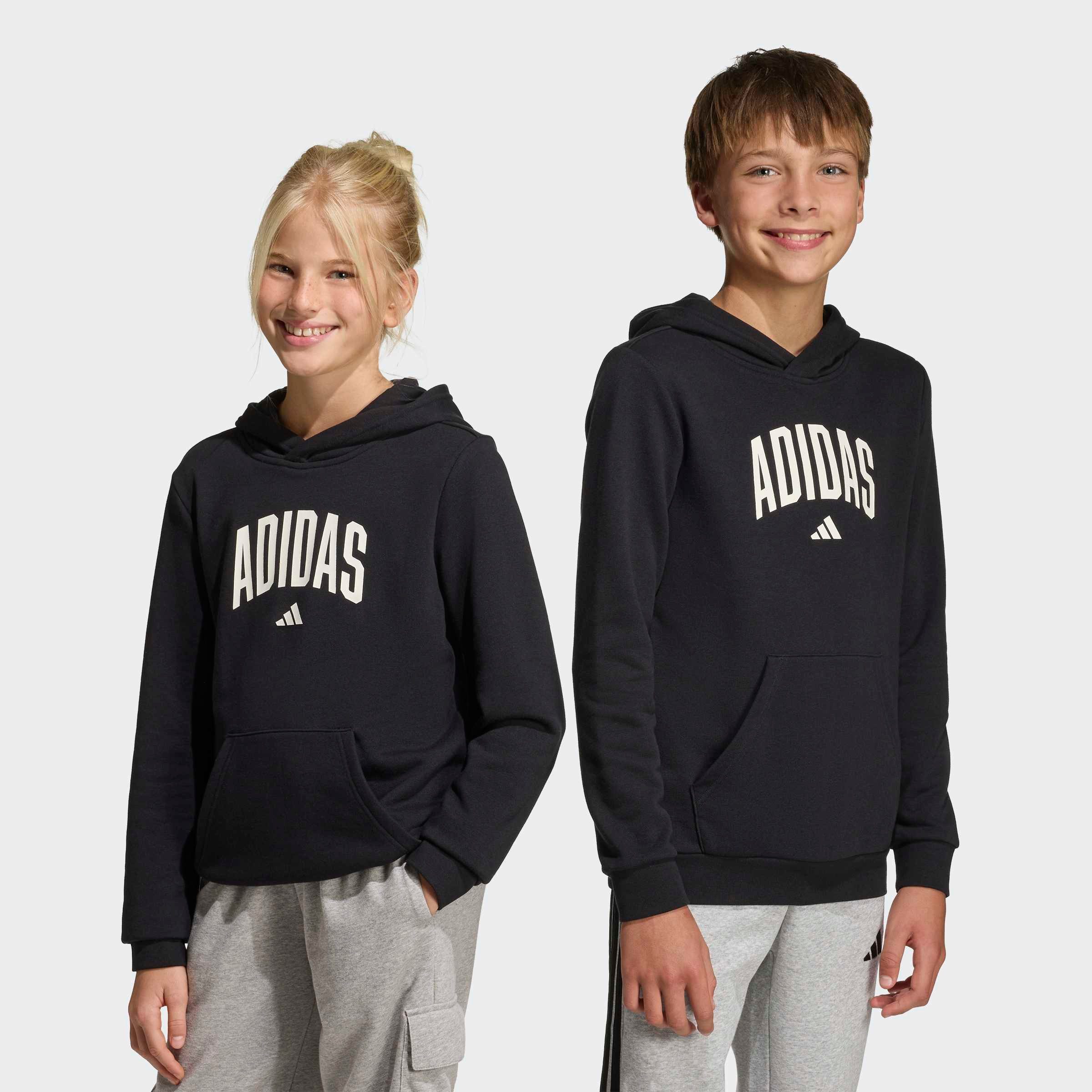 adidas Sportswear Kapuzensweatshirt J COLLEG HD