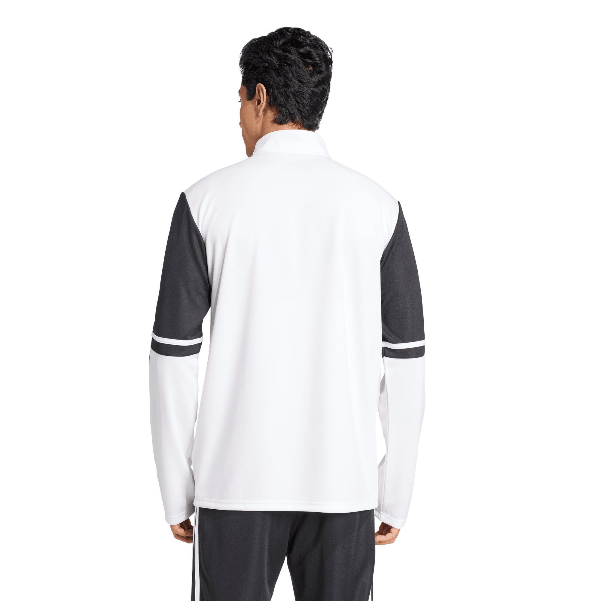 adidas Performance Fleecepullover adidas Herren Trainingstop Squadra 25