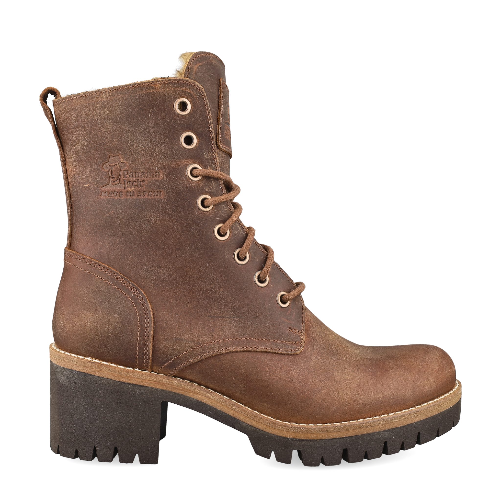 Panama Jack Winterstiefel