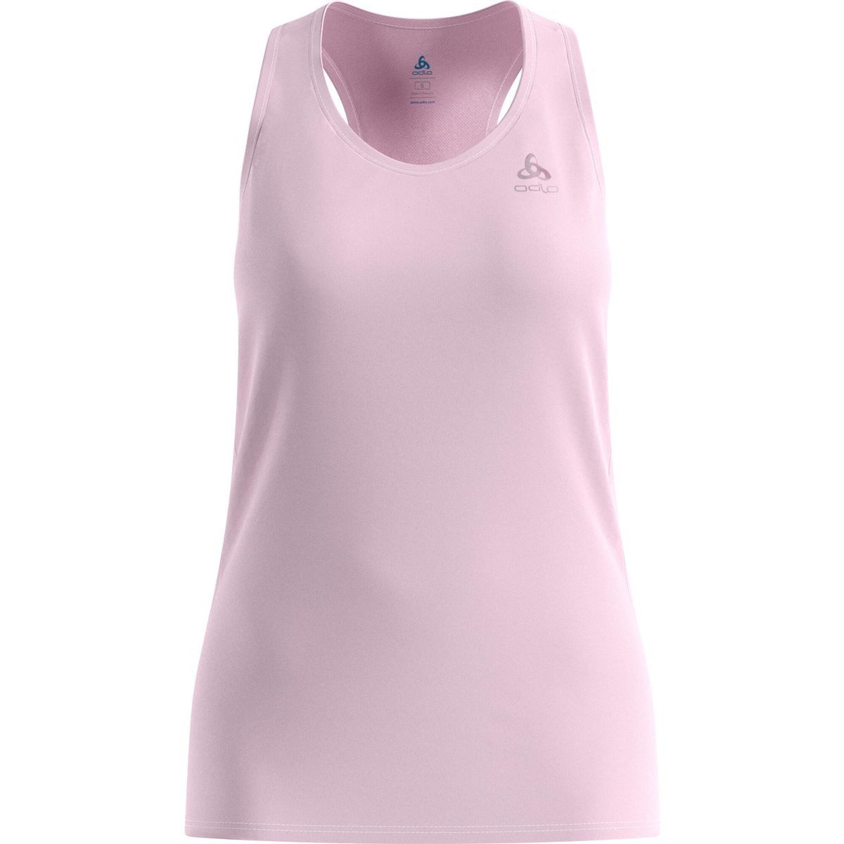 Odlo Tanktop Women's Essential Base Layer Singlet Leichtes Funktions-Top mit optimaler Feuchtigkeitsregulierung und