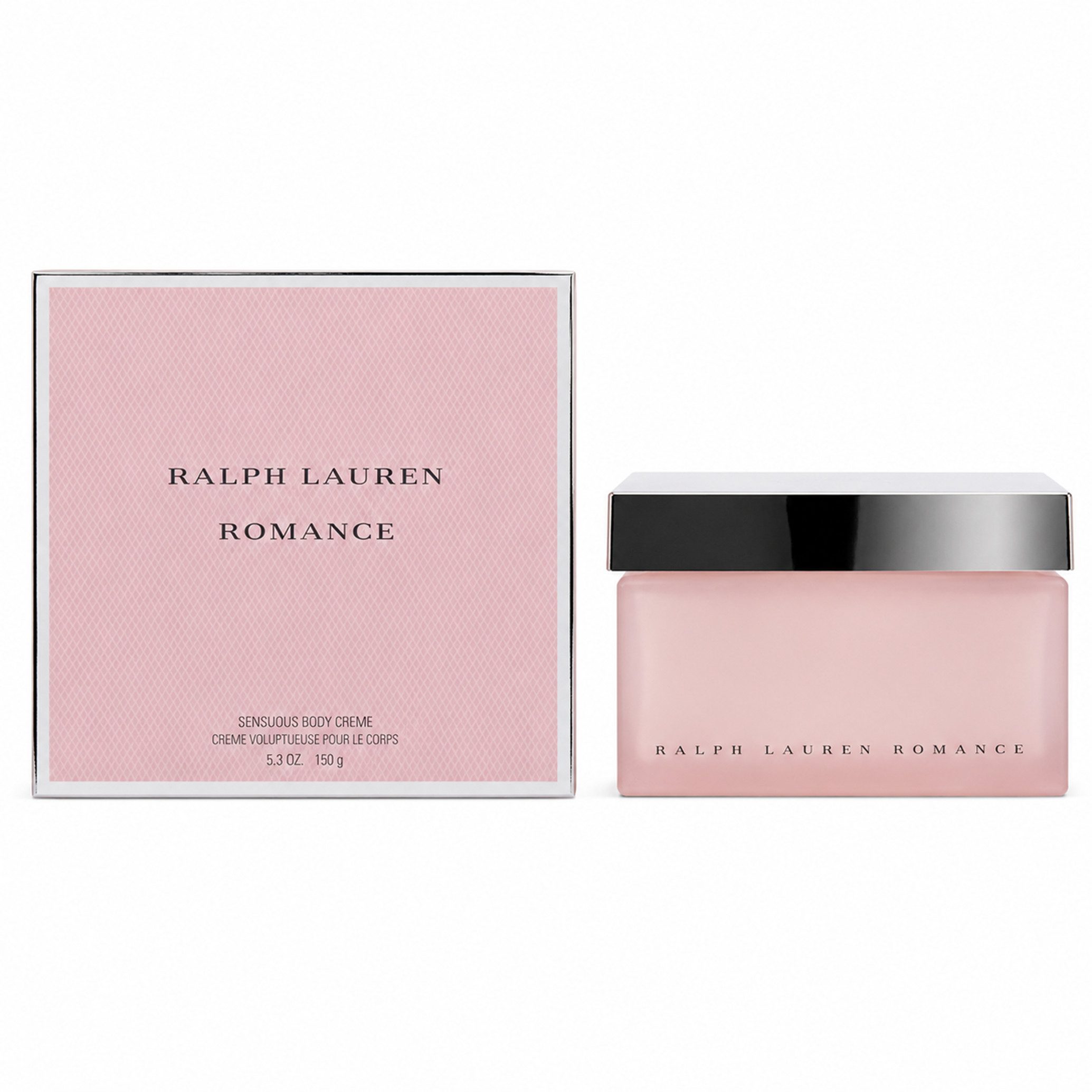 Ralph Lauren Körpercreme Ralph Lauren Romance Sensuous Body Cream 150g