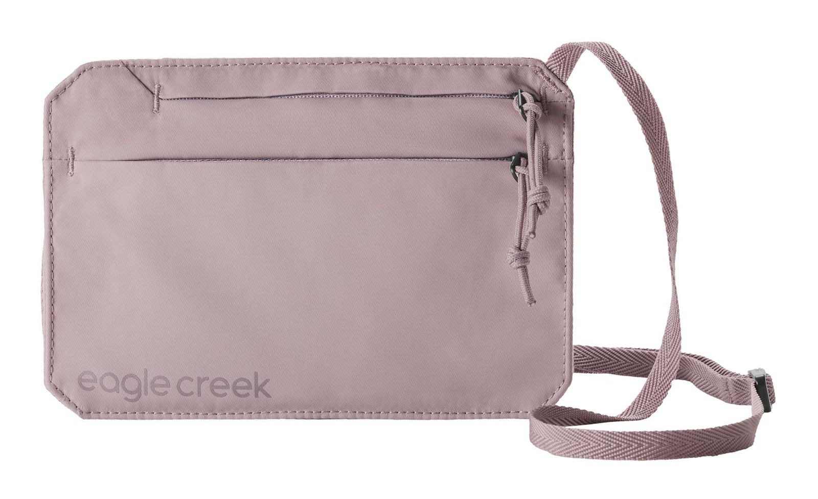 Umhängetasche RFID Neck Wallet