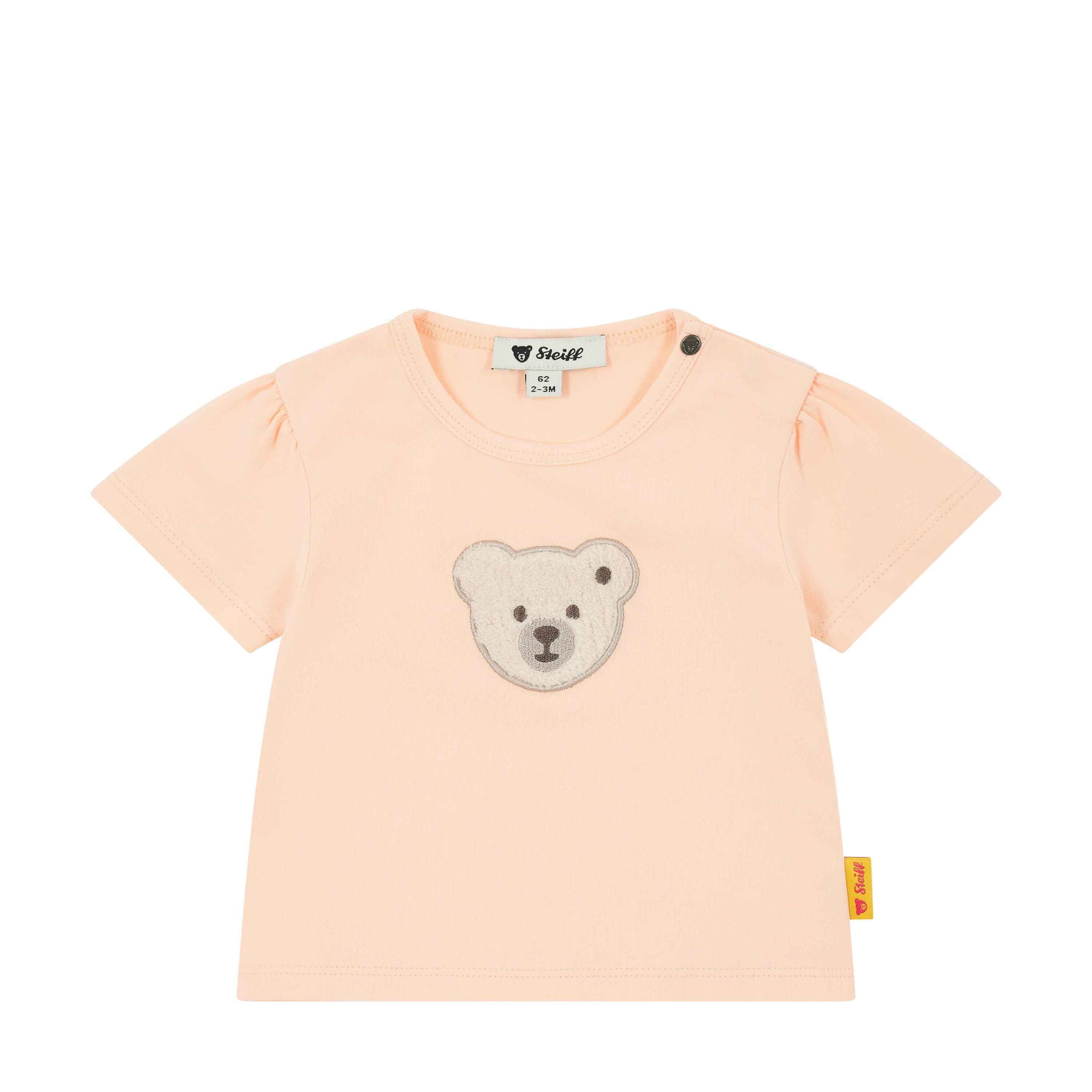 Steiff T-Shirt T-Shirt kurzarm Sundancer günstig online kaufen