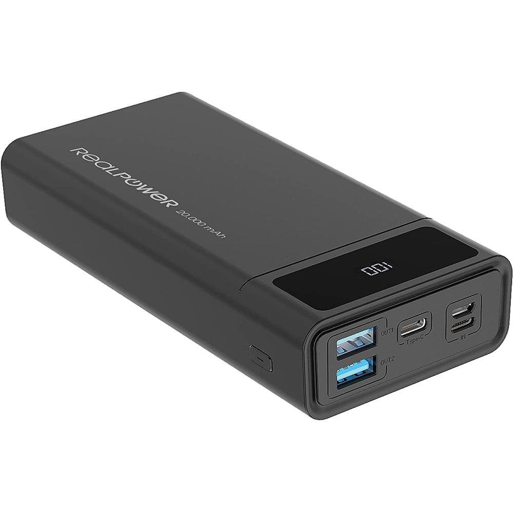 PB-20k PD Powerbank 20.000 mAh Powerbank