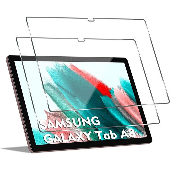 Úippok Schutzfolie Schutzfolie für Samsung Galaxy Tab A8 10.5 Zoll/Tab S8 Ultra 14.6 Zoll