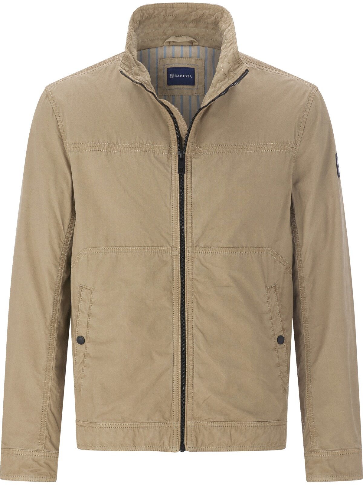 Outdoorjacke HILARIO