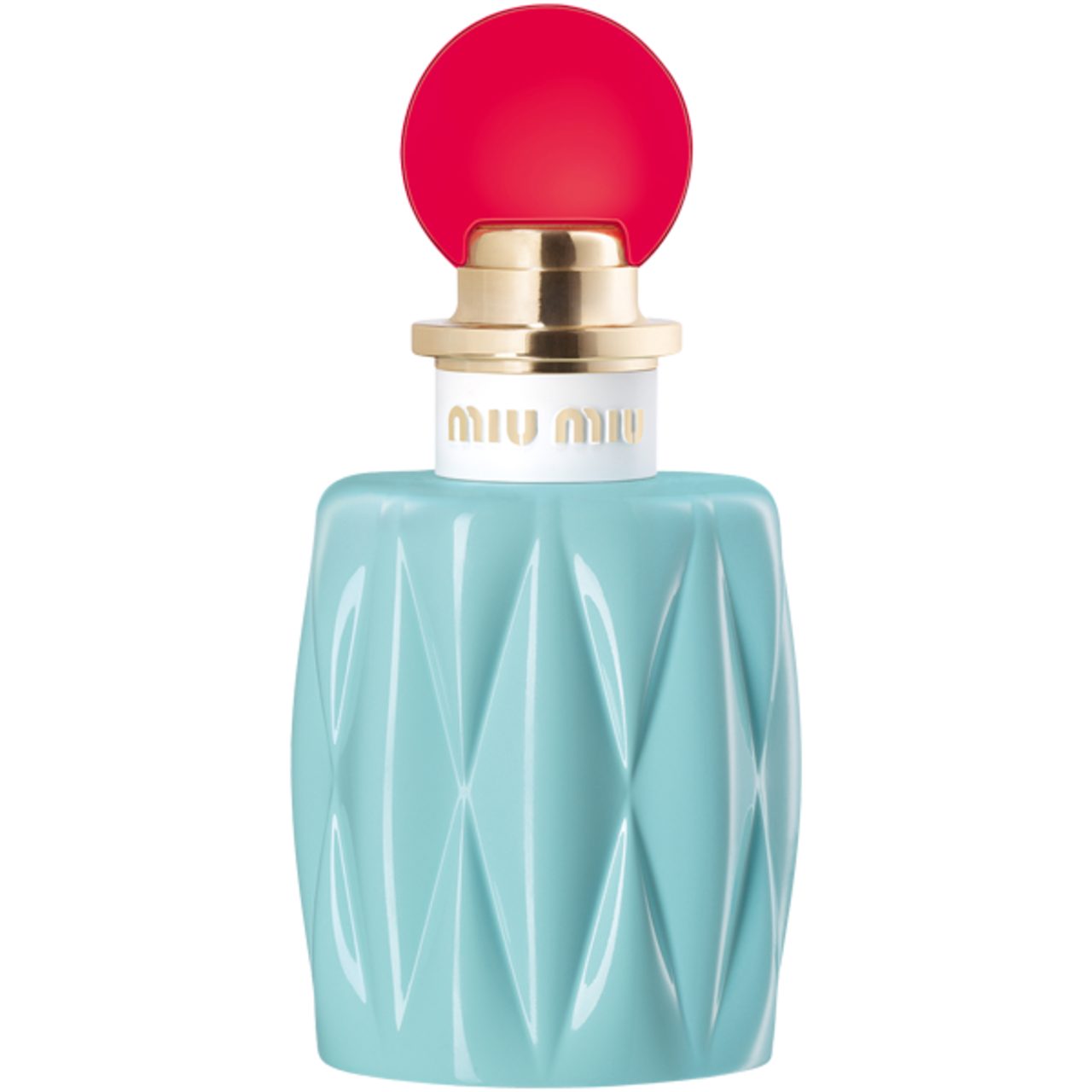 Miu Miu Eau de Parfum E.d.P. Nat. Spray