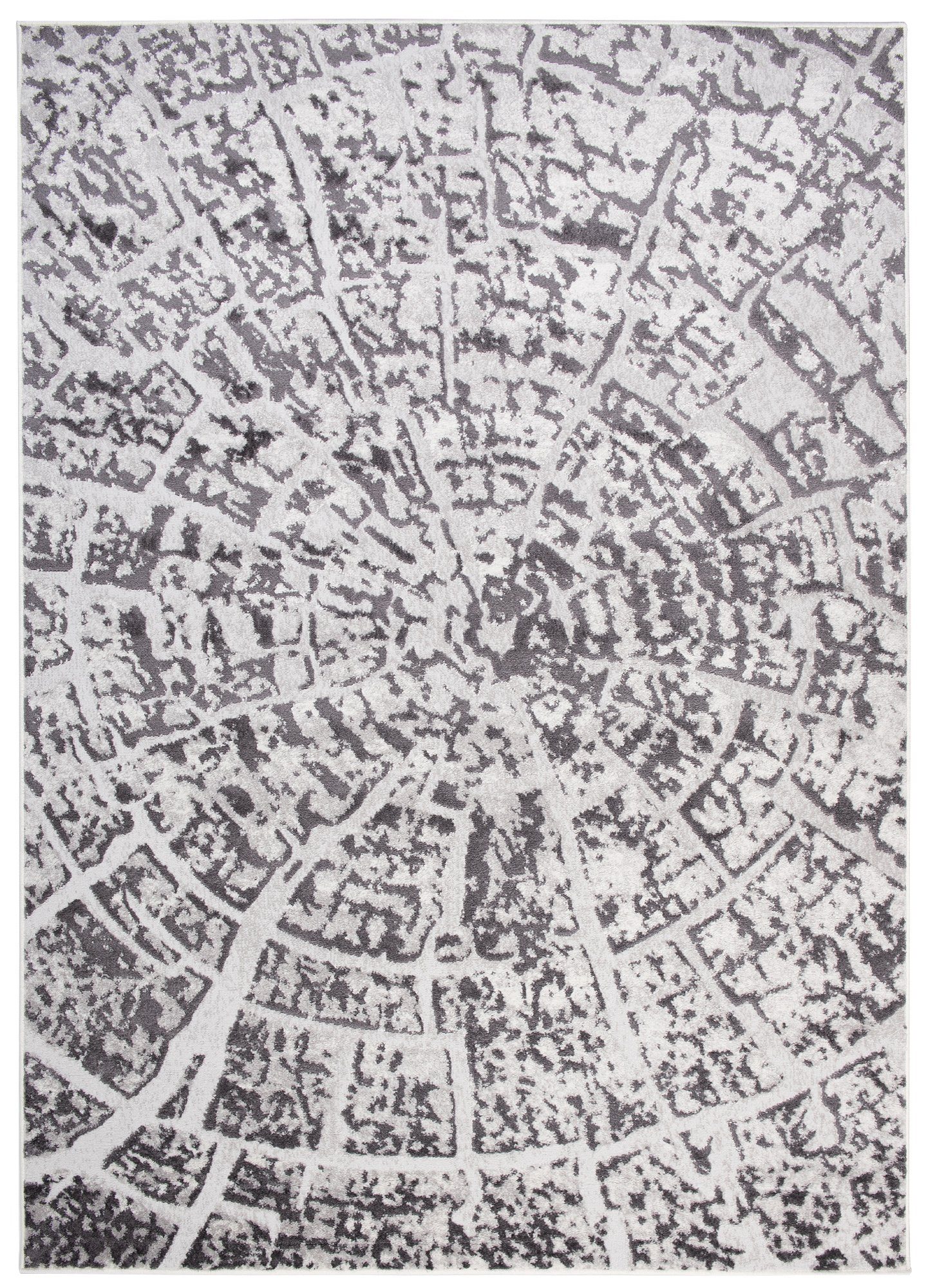 Tapiso Teppich SKY, rechteckig, Höhe: 12 mm, Wohnzimmer, Schlafzimmer, mode günstig online kaufen