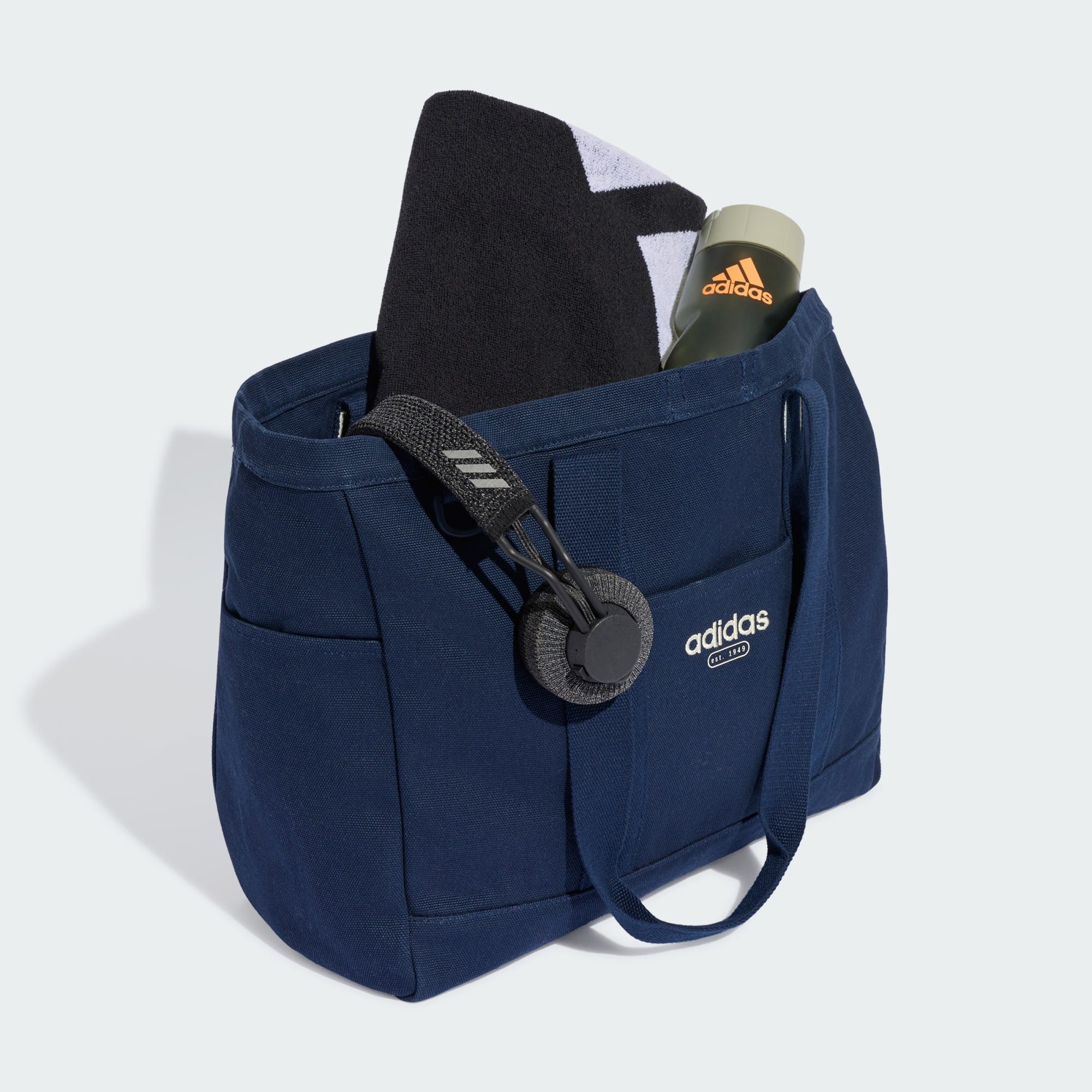 adidas Performance Schultertasche CANVAS TRAGETASCHE (1-tlg)