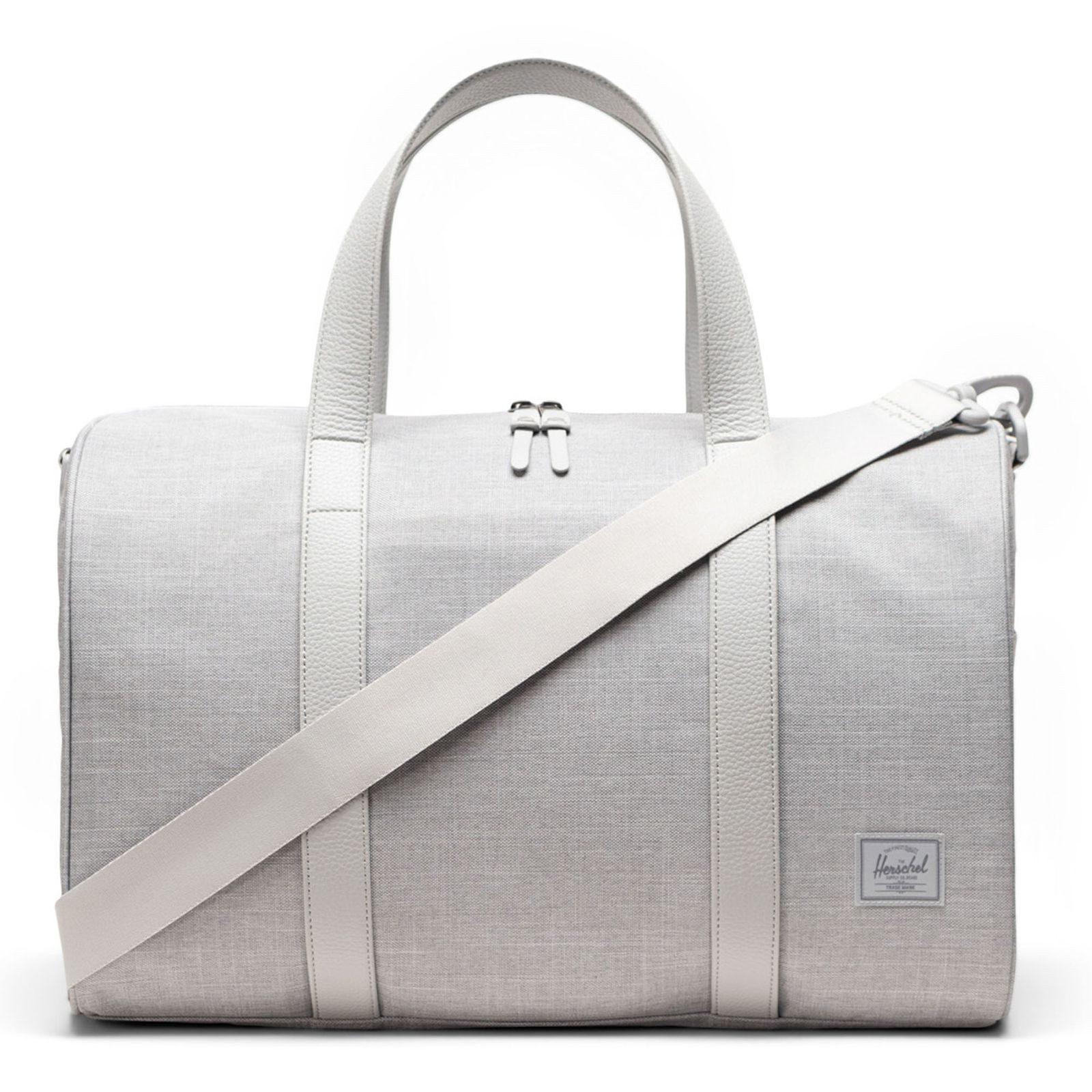 Grey Crosshatch