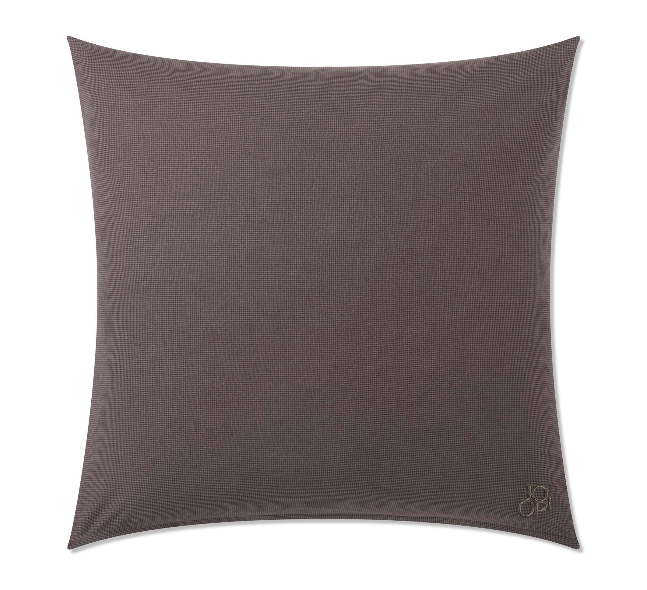 JOOP! Bettwäsche JOOP! LIVING - SOFT Kissenbezug, Textil, 1 teilig