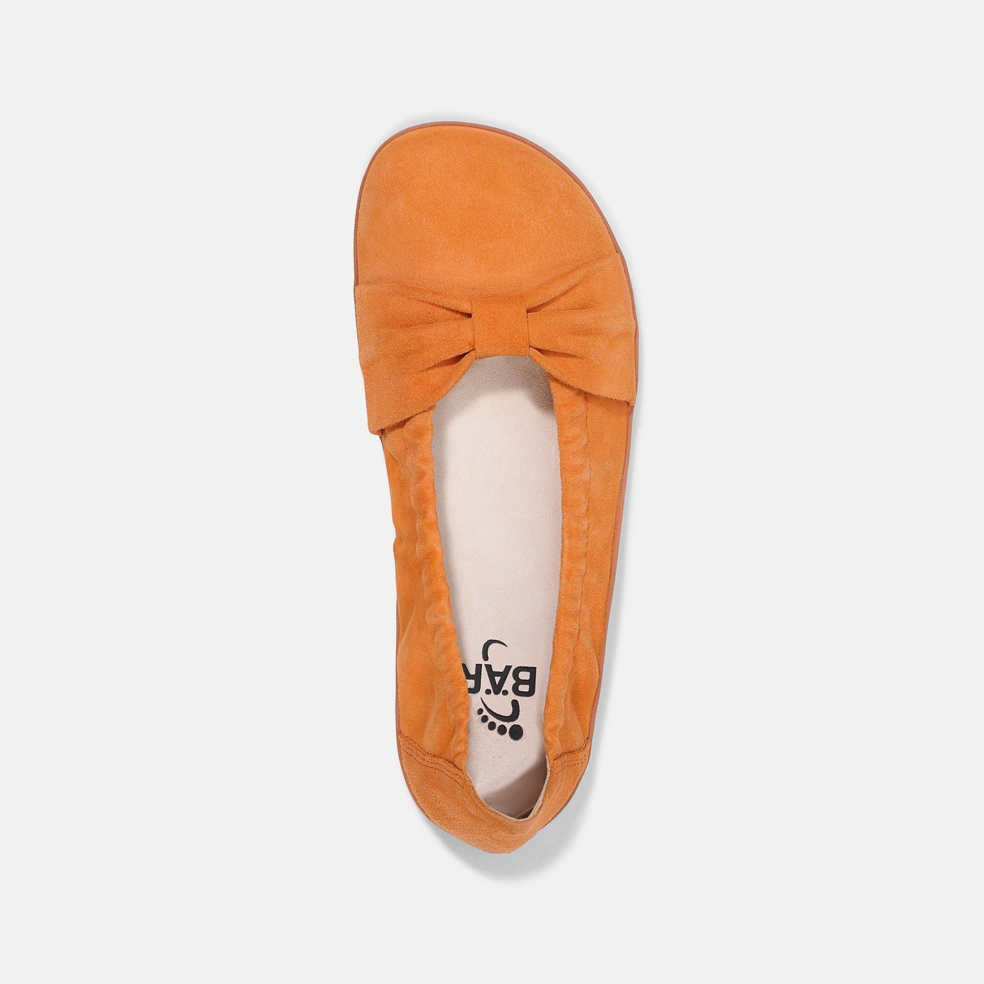 BÄR Elly Ballerina 100% Zehenfreiheit